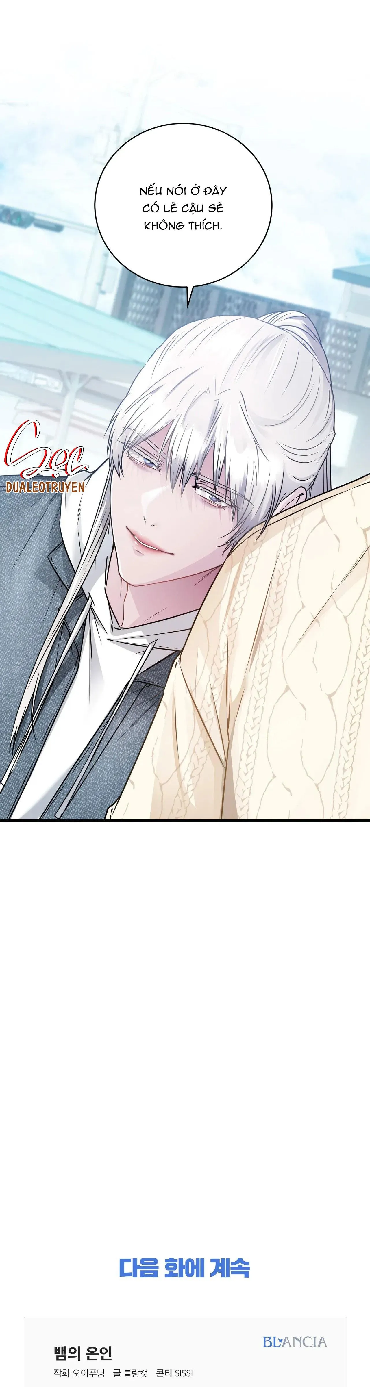 ÂN NHÂN CỦA RẮN Chapter 3 Trang 30