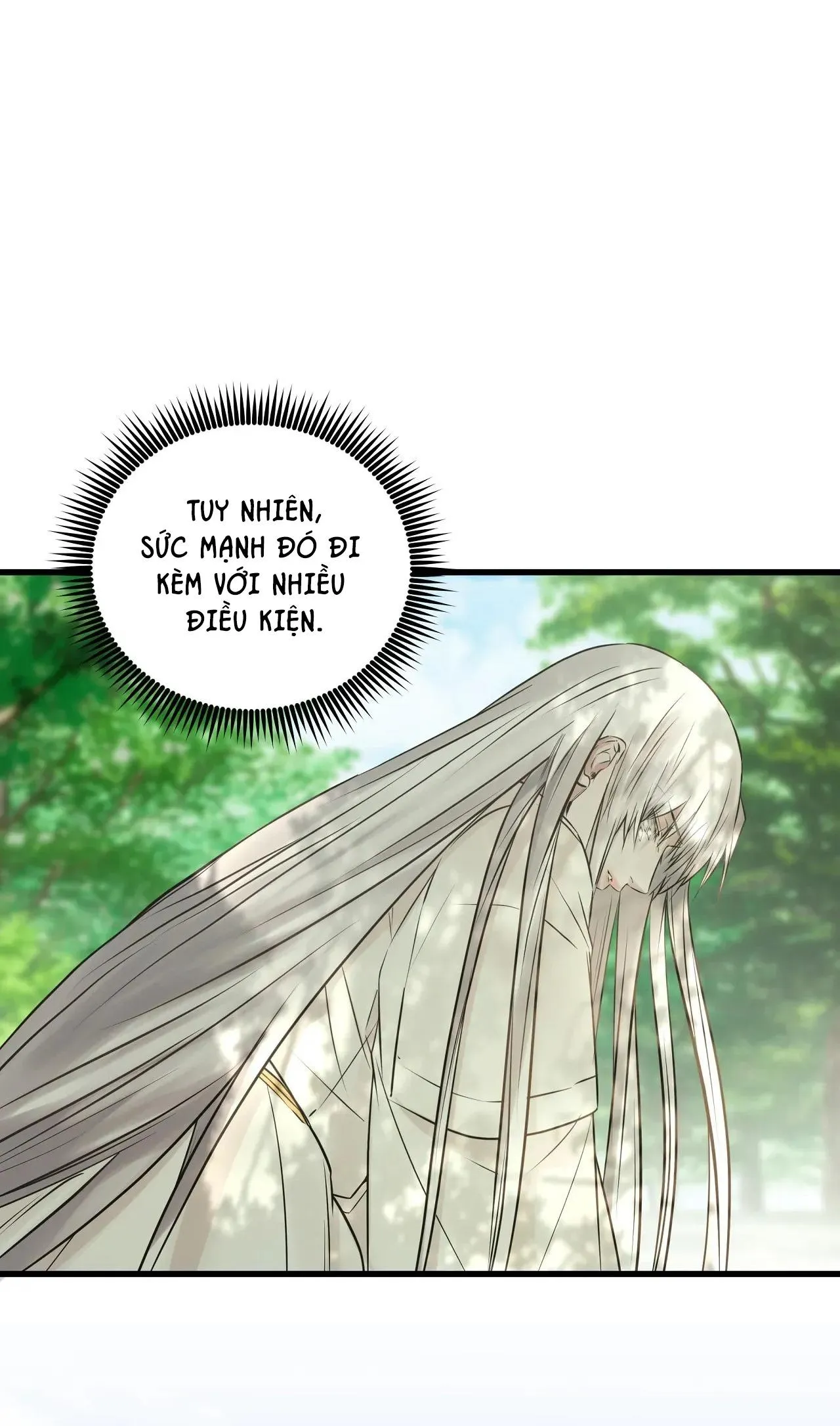 ÂN NHÂN CỦA RẮN Chapter 33 Trang 5