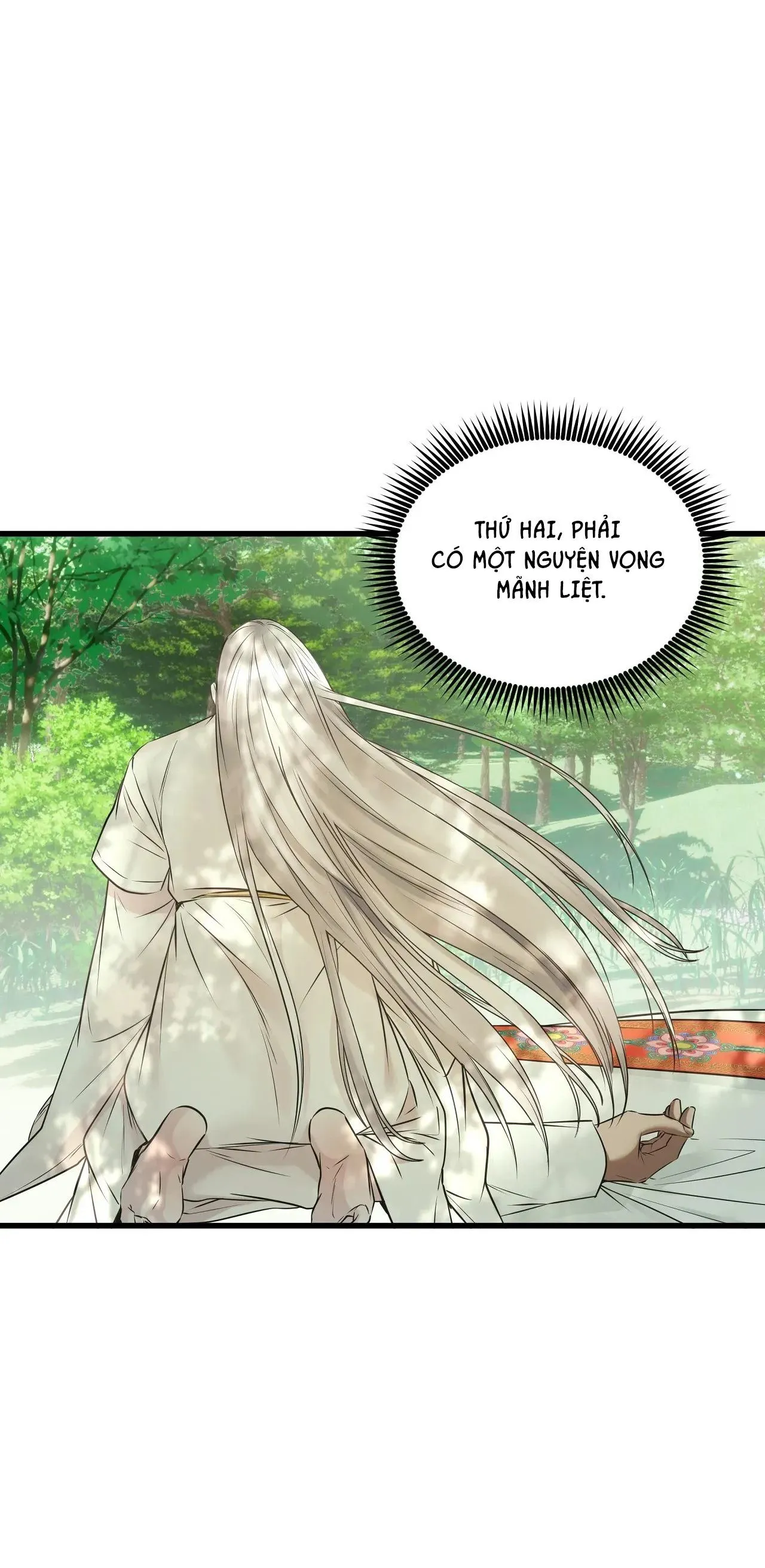 ÂN NHÂN CỦA RẮN Chapter 33 Trang 7