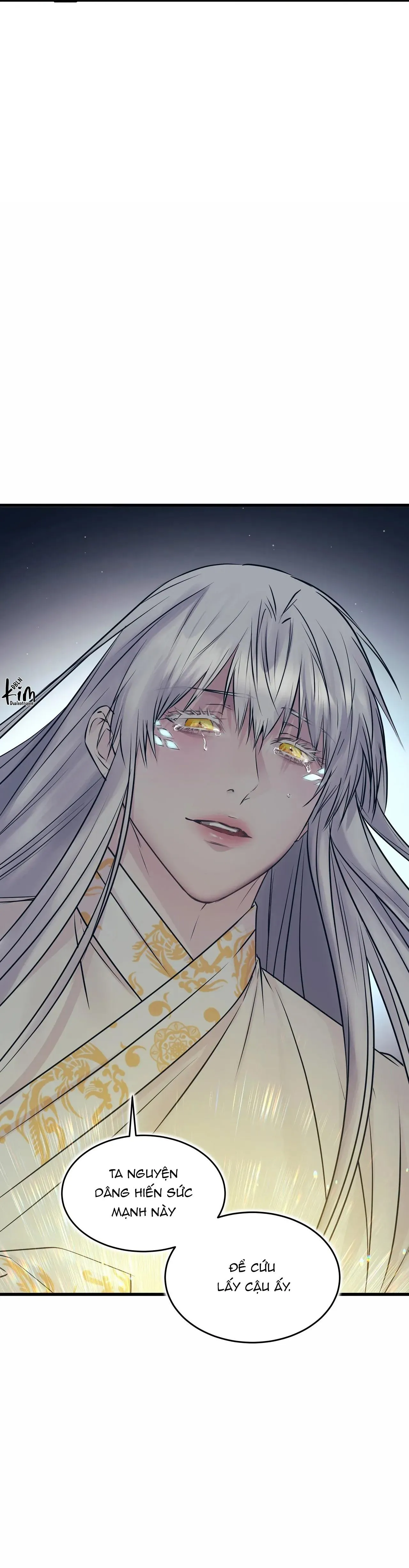 ÂN NHÂN CỦA RẮN Chapter 33 Trang 12