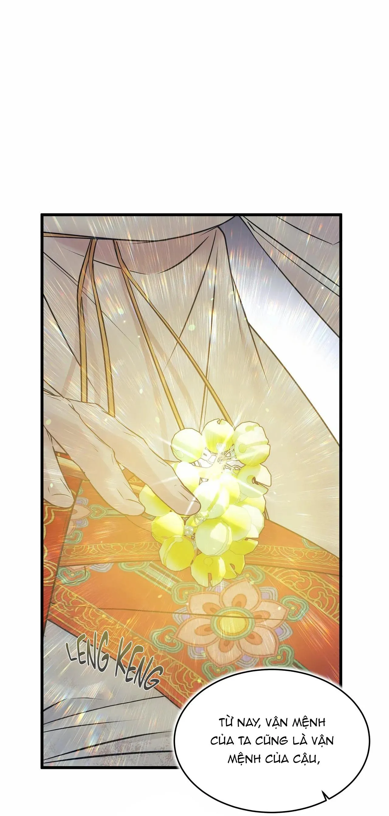 ÂN NHÂN CỦA RẮN Chapter 33 Trang 13