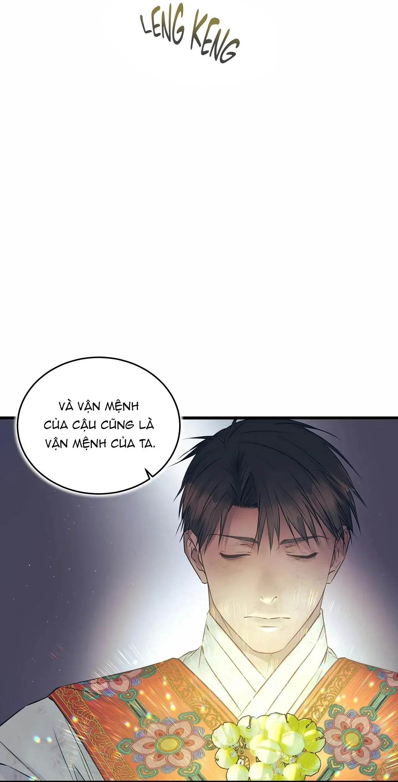 ÂN NHÂN CỦA RẮN Chapter 33 Trang 14