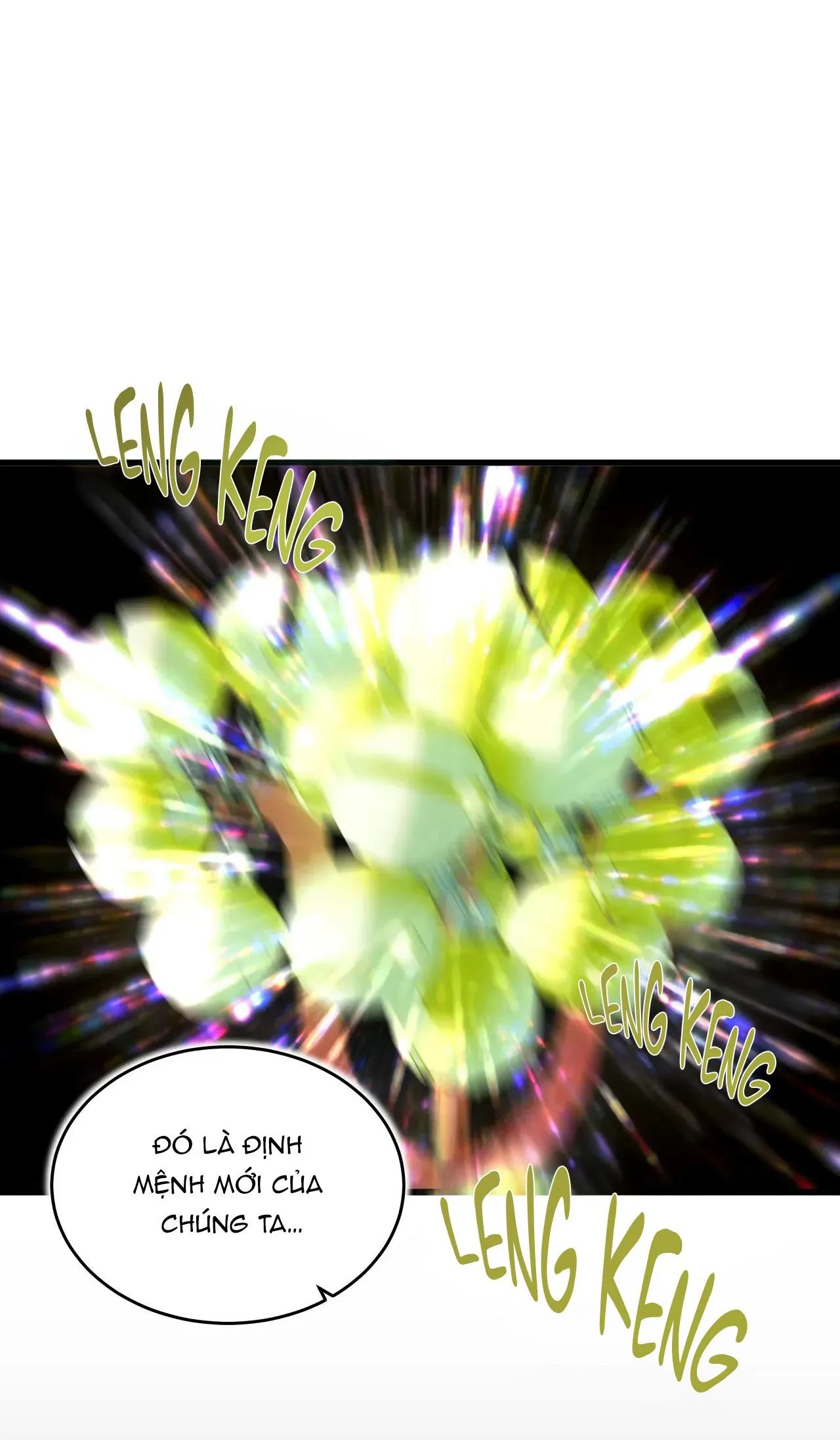 ÂN NHÂN CỦA RẮN Chapter 33 Trang 17