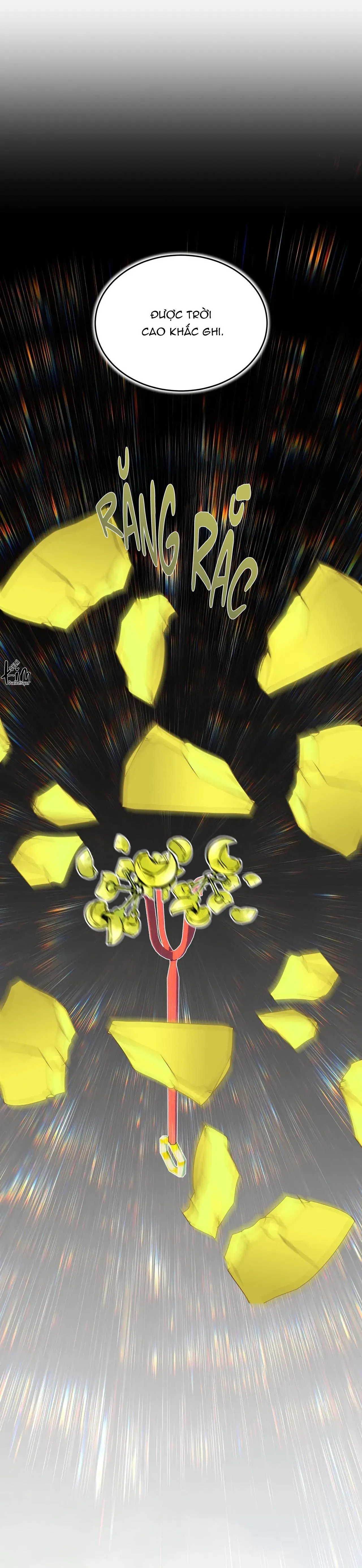 ÂN NHÂN CỦA RẮN Chapter 33 Trang 18
