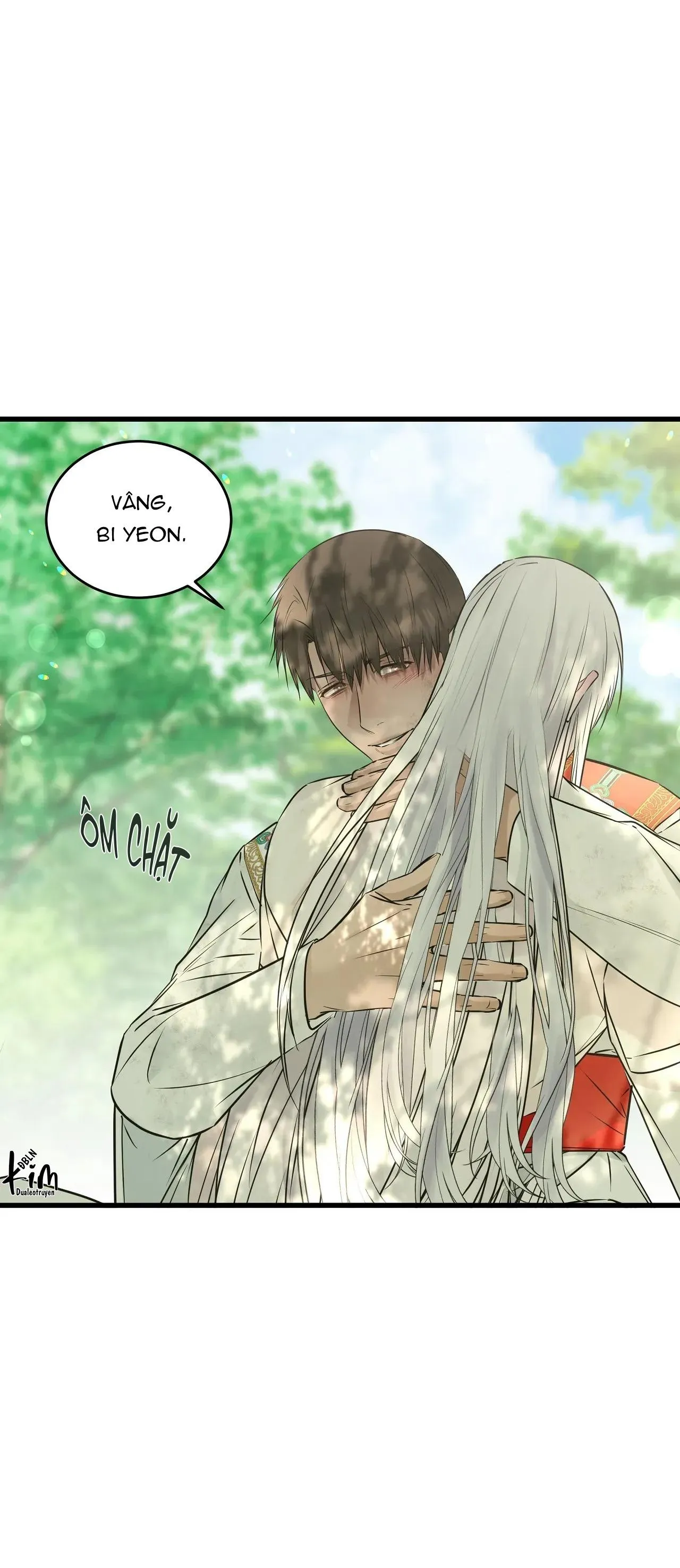 ÂN NHÂN CỦA RẮN Chapter 33 Trang 24