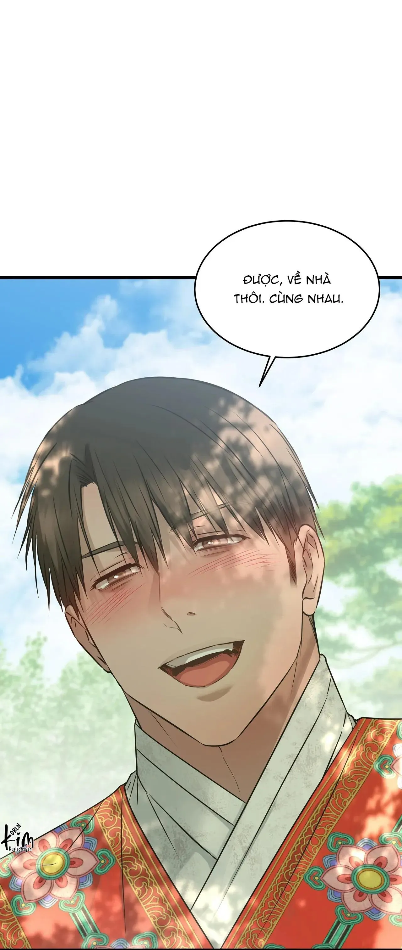 ÂN NHÂN CỦA RẮN Chapter 33 Trang 26