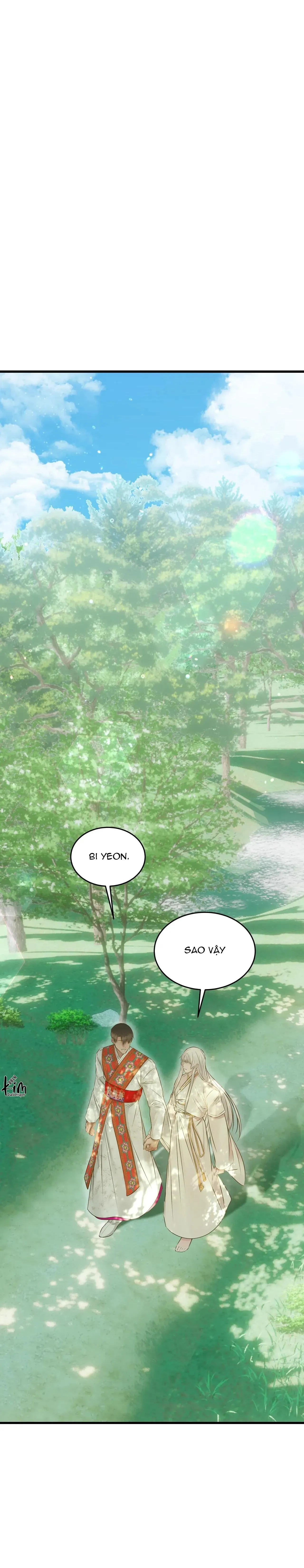 ÂN NHÂN CỦA RẮN Chapter 33 Trang 28