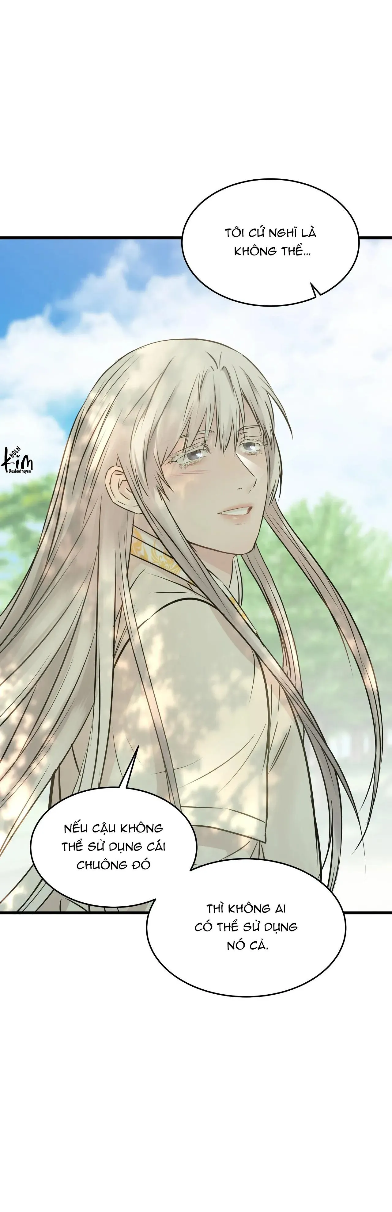 ÂN NHÂN CỦA RẮN Chapter 33 Trang 30