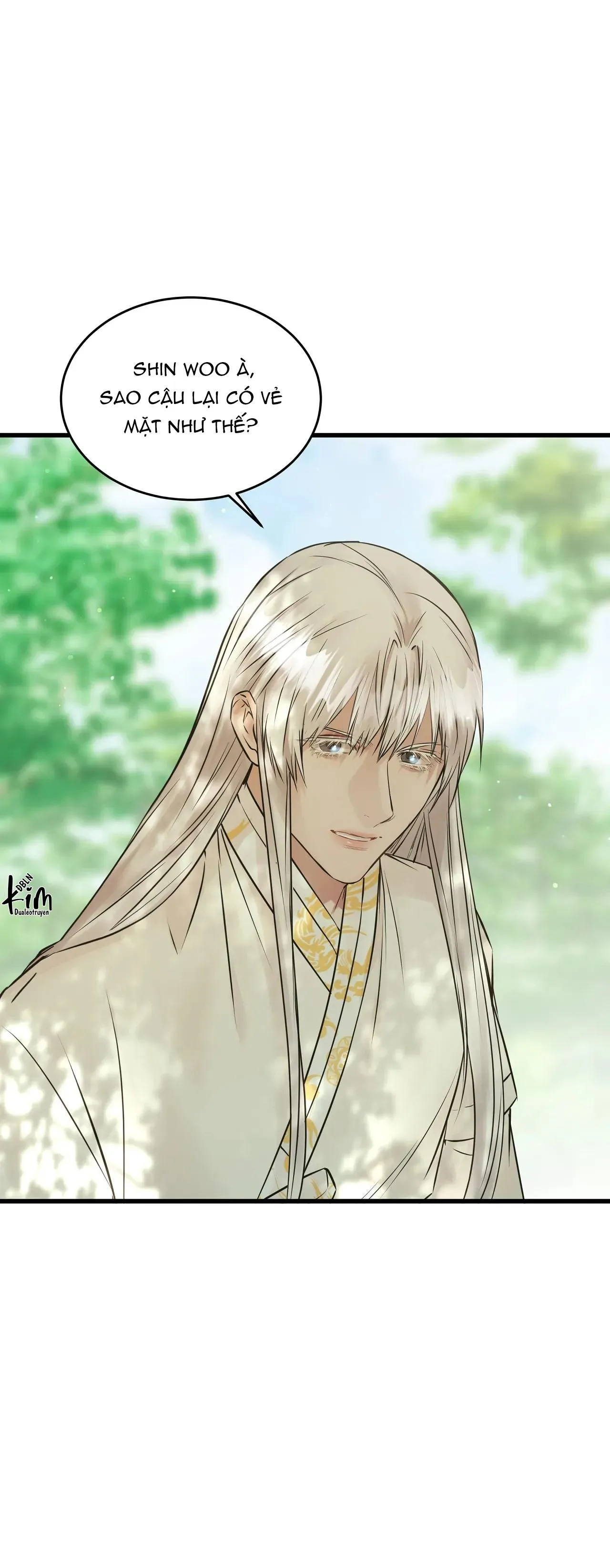 ÂN NHÂN CỦA RẮN Chapter 33 Trang 32