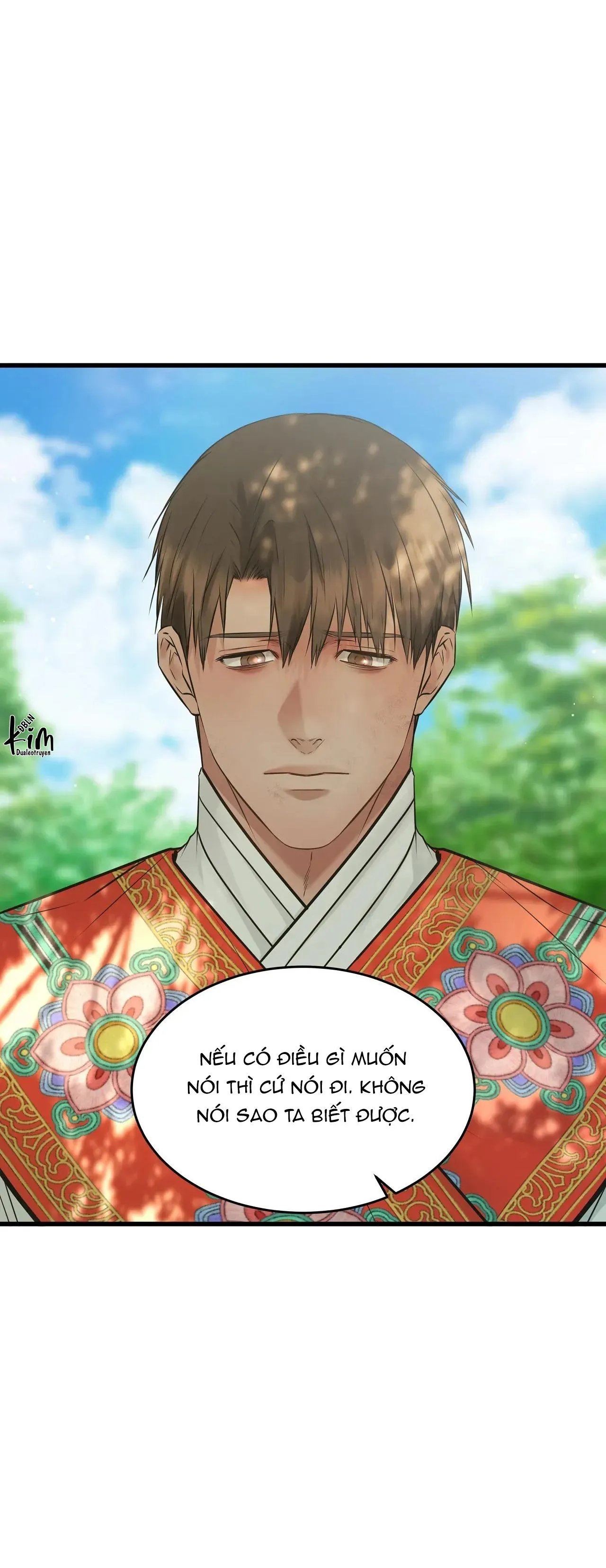 ÂN NHÂN CỦA RẮN Chapter 33 Trang 33