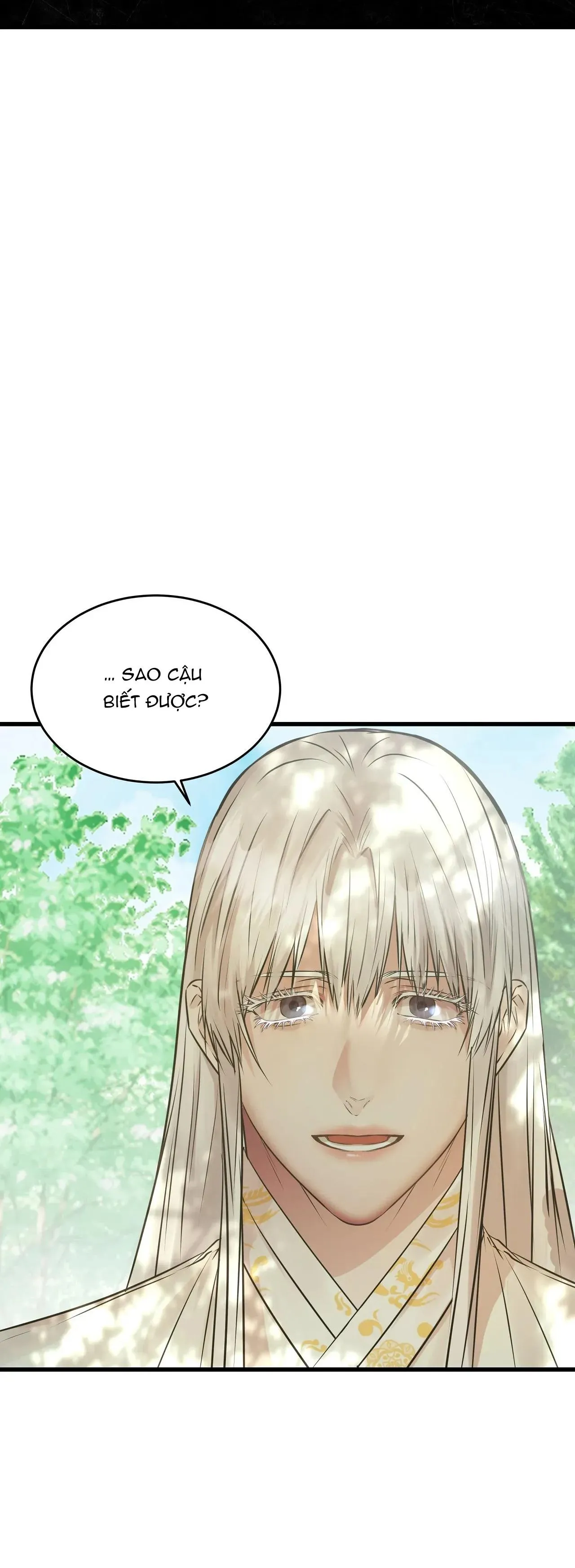 ÂN NHÂN CỦA RẮN Chapter 33 Trang 36