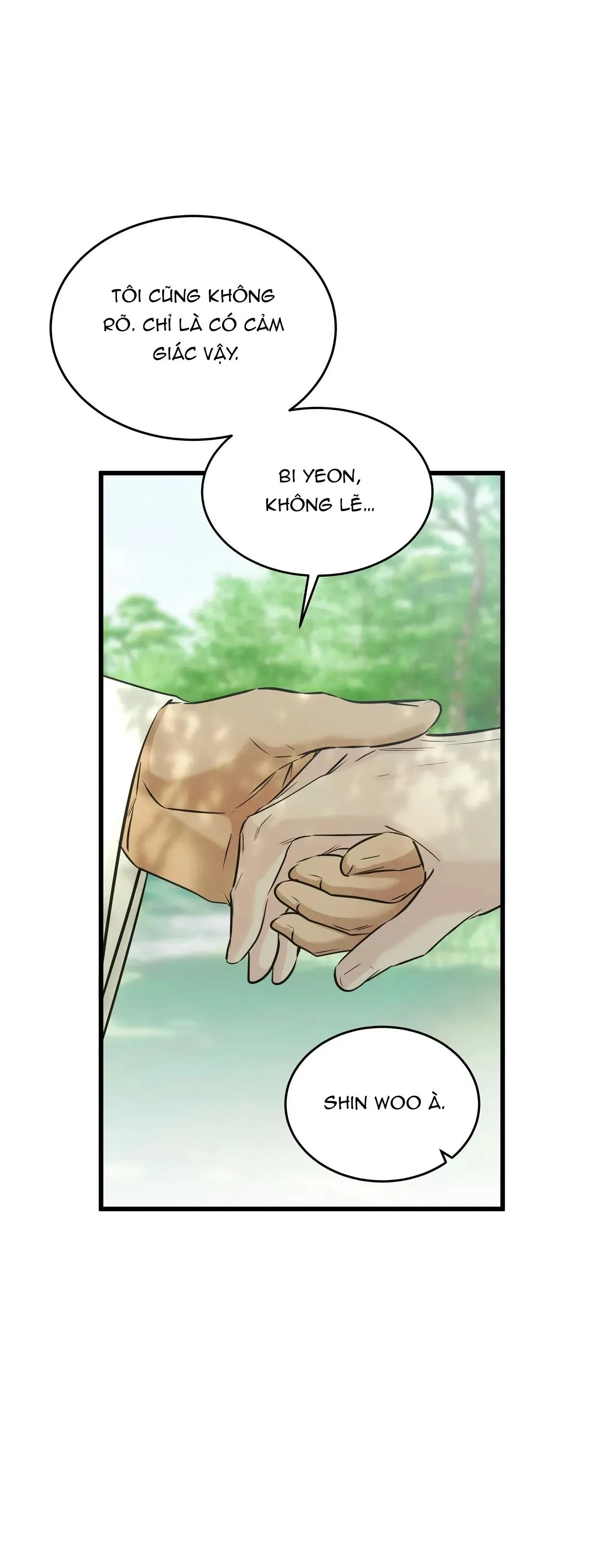 ÂN NHÂN CỦA RẮN Chapter 33 Trang 37