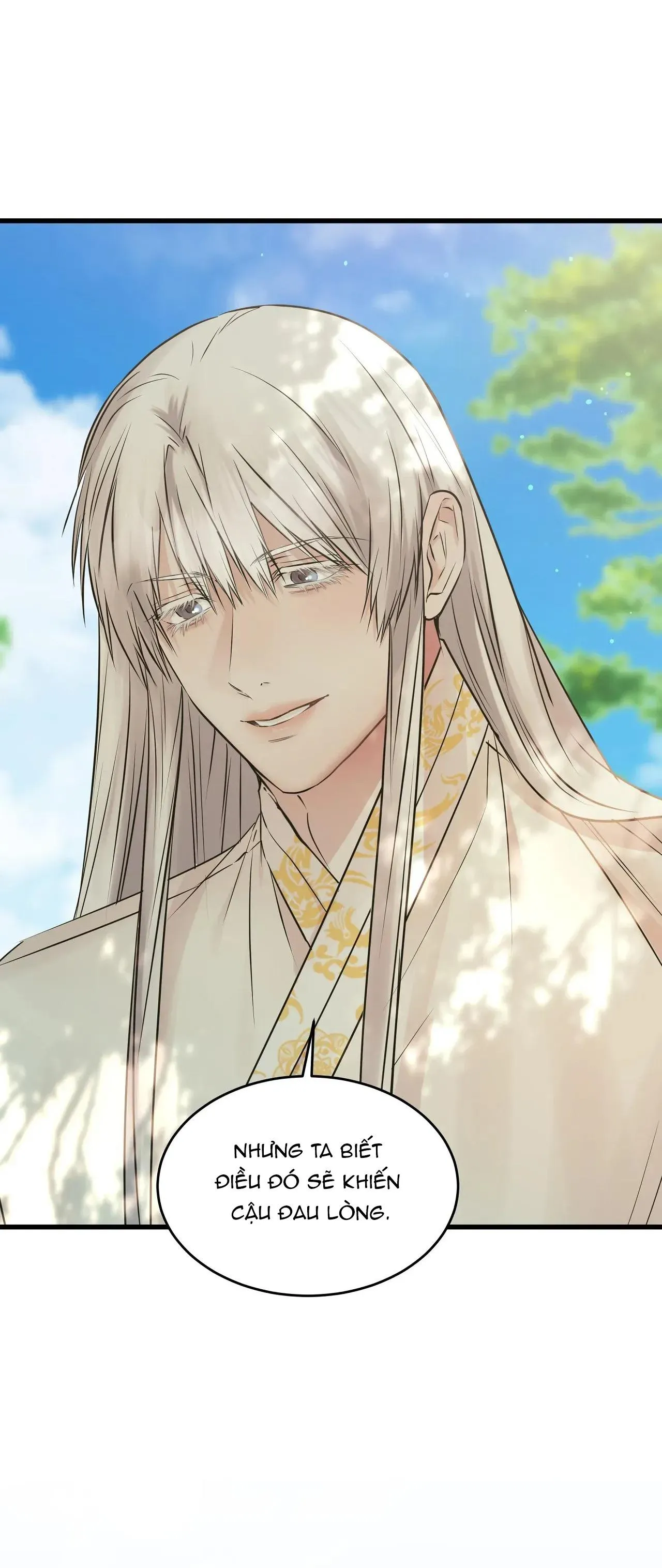 ÂN NHÂN CỦA RẮN Chapter 33 Trang 39