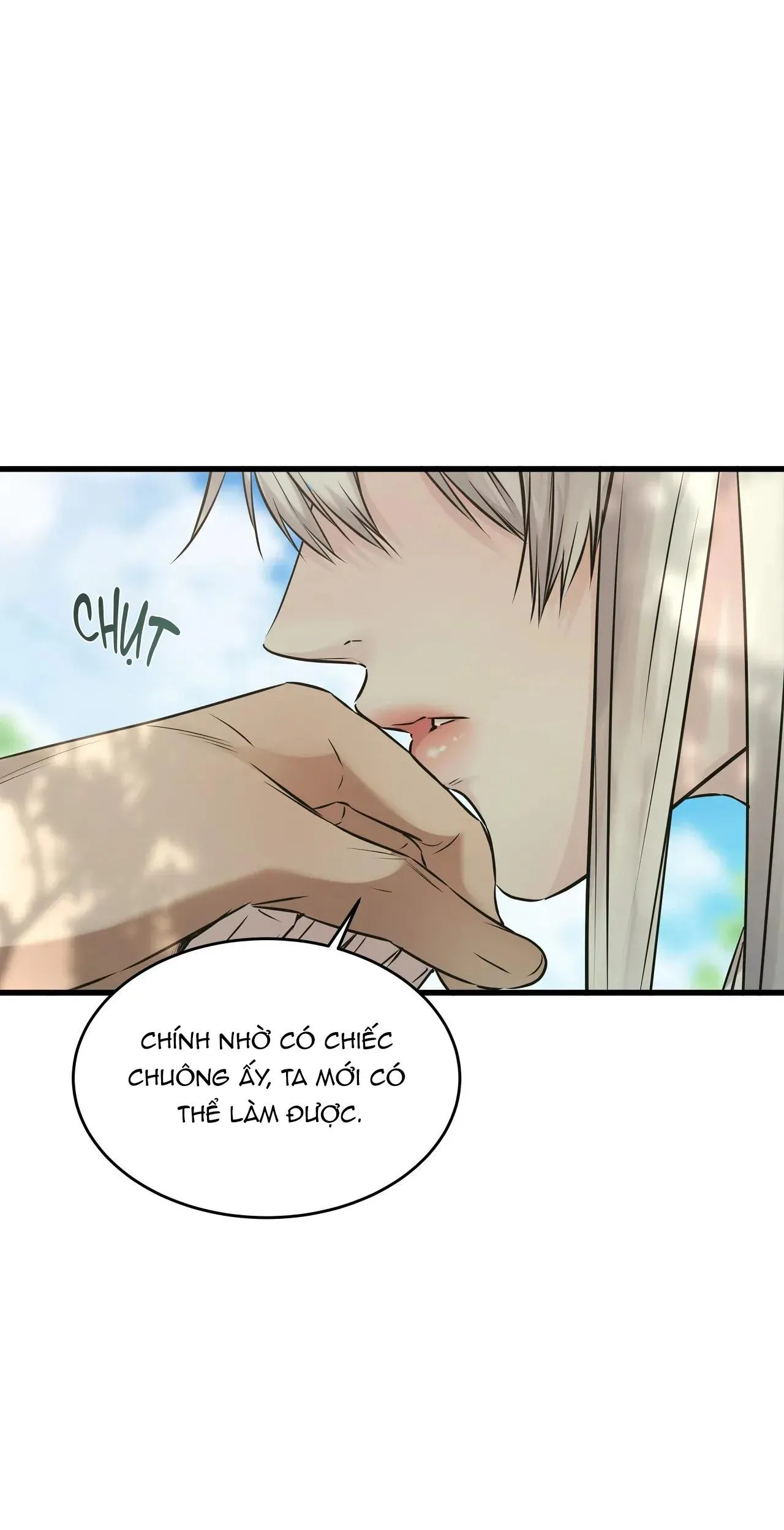 ÂN NHÂN CỦA RẮN Chapter 33 Trang 41