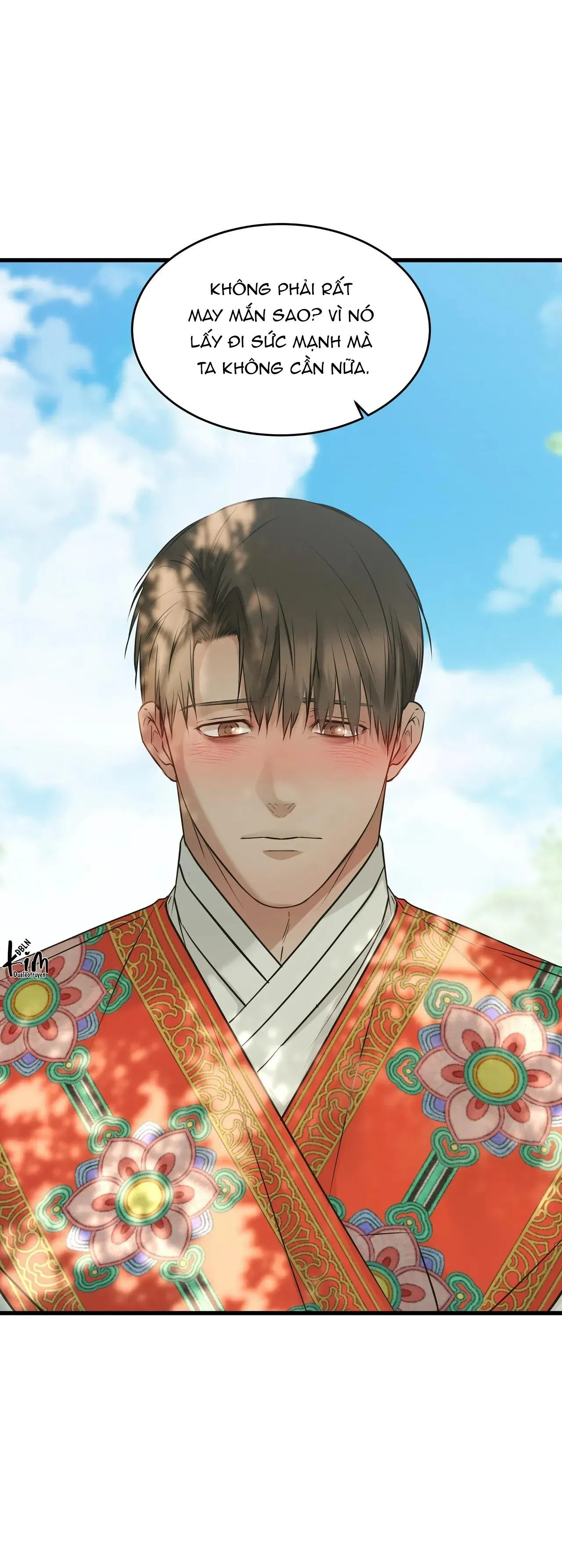 ÂN NHÂN CỦA RẮN Chapter 33 Trang 42