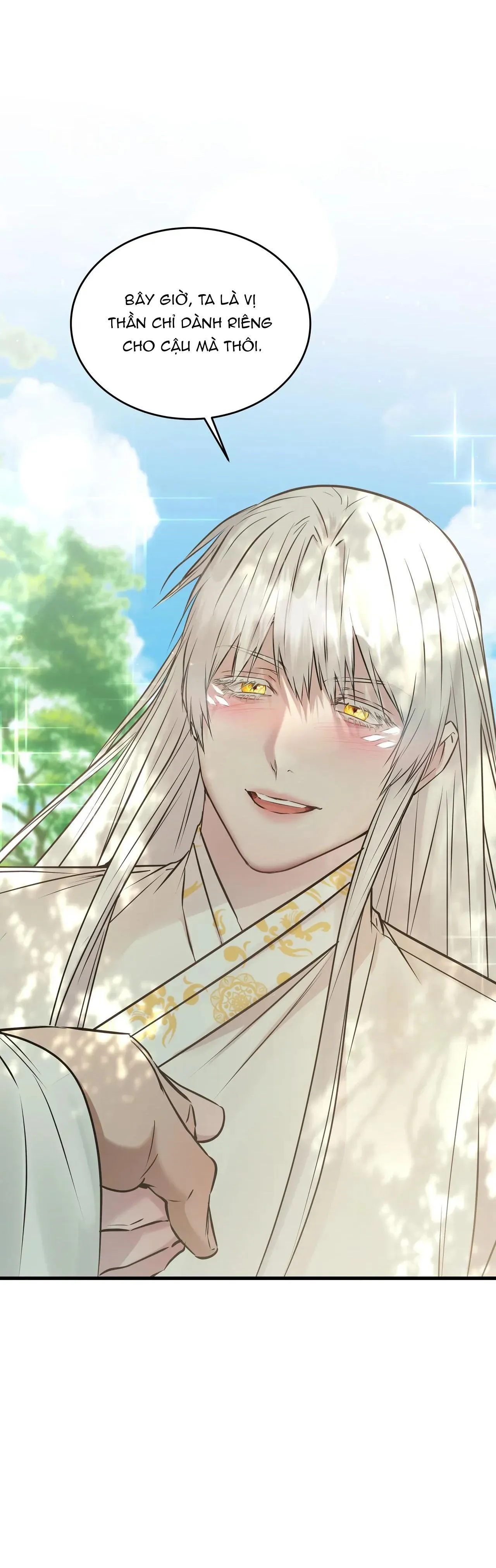 ÂN NHÂN CỦA RẮN Chapter 33 Trang 43