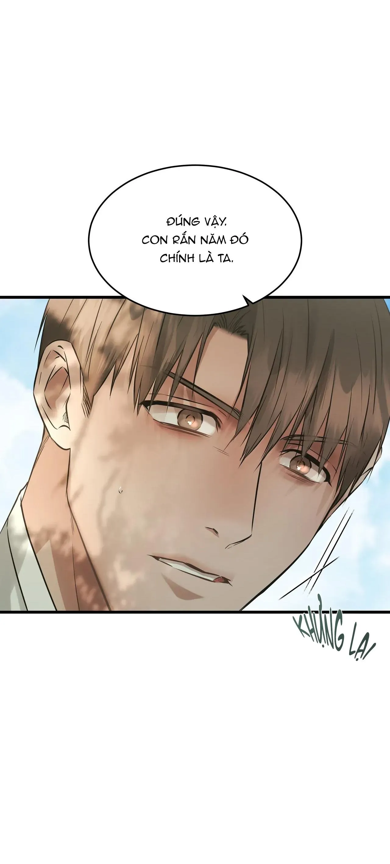 ÂN NHÂN CỦA RẮN Chapter 33 Trang 48