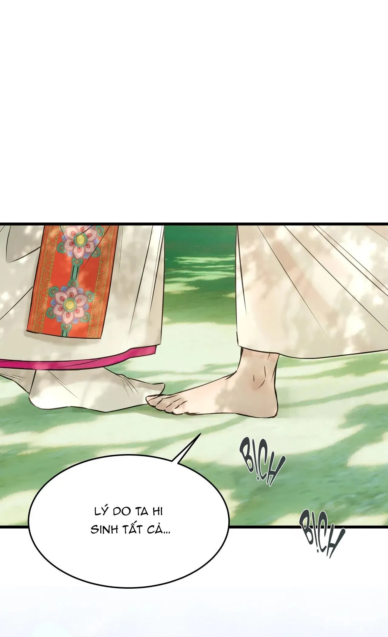 ÂN NHÂN CỦA RẮN Chapter 33 Trang 51