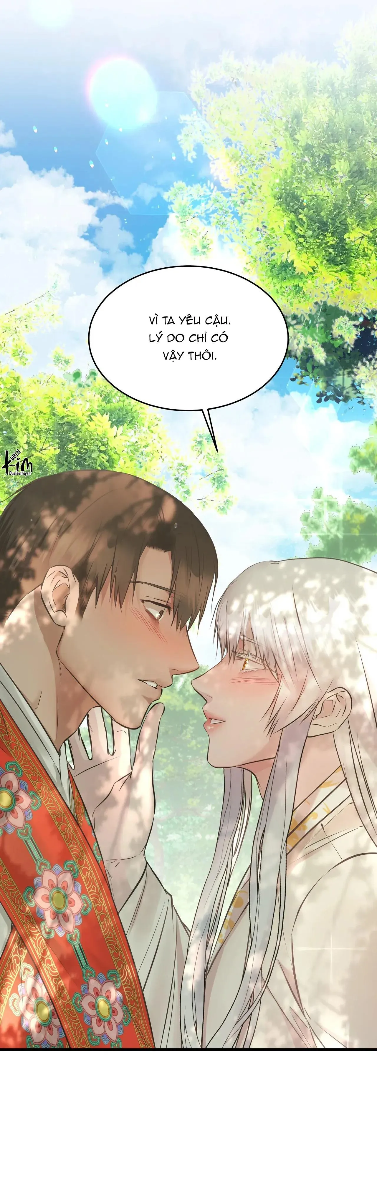 ÂN NHÂN CỦA RẮN Chapter 33 Trang 52