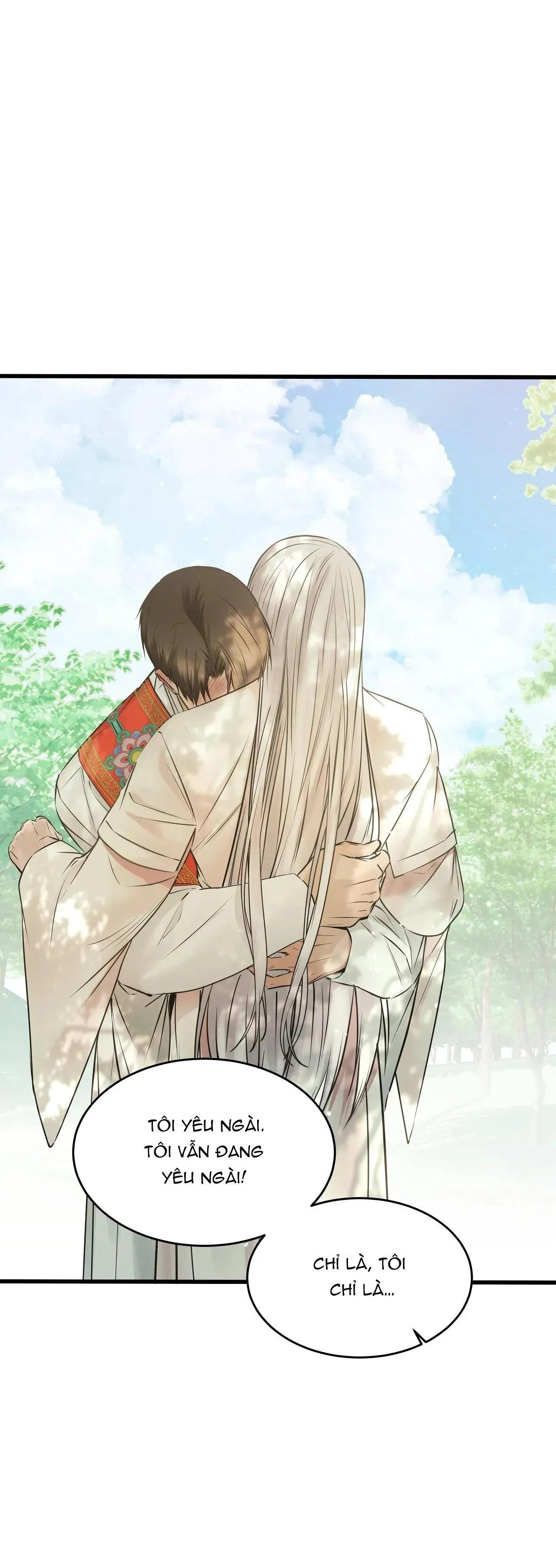 ÂN NHÂN CỦA RẮN Chapter 33 Trang 55