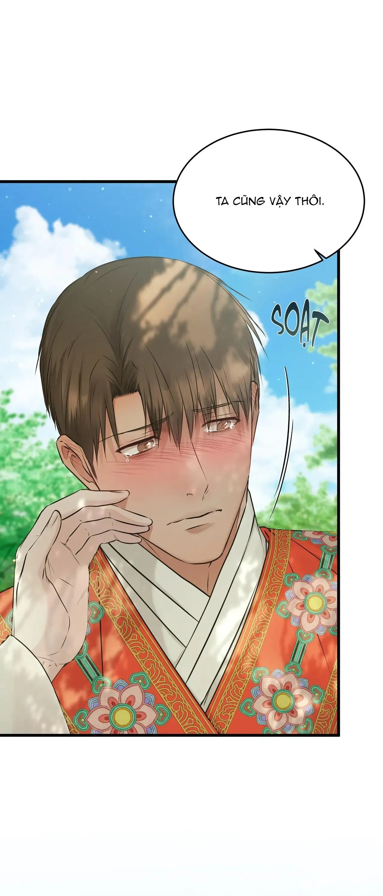 ÂN NHÂN CỦA RẮN Chapter 33 Trang 57