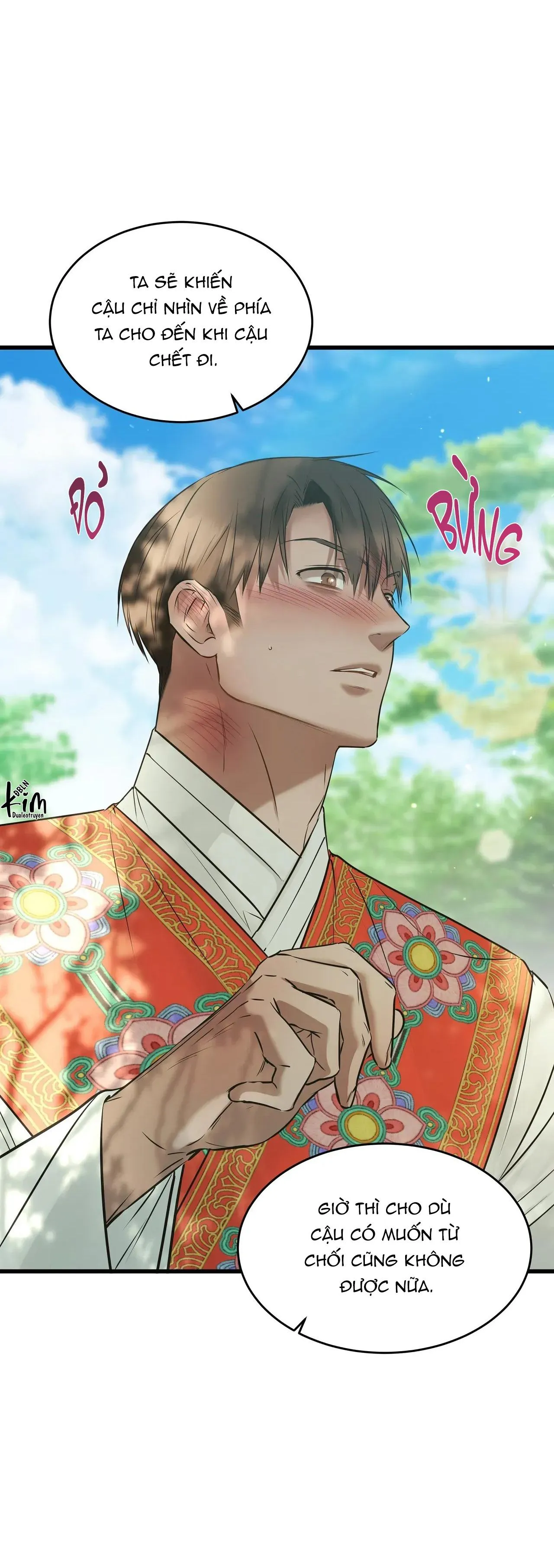 ÂN NHÂN CỦA RẮN Chapter 33 Trang 60