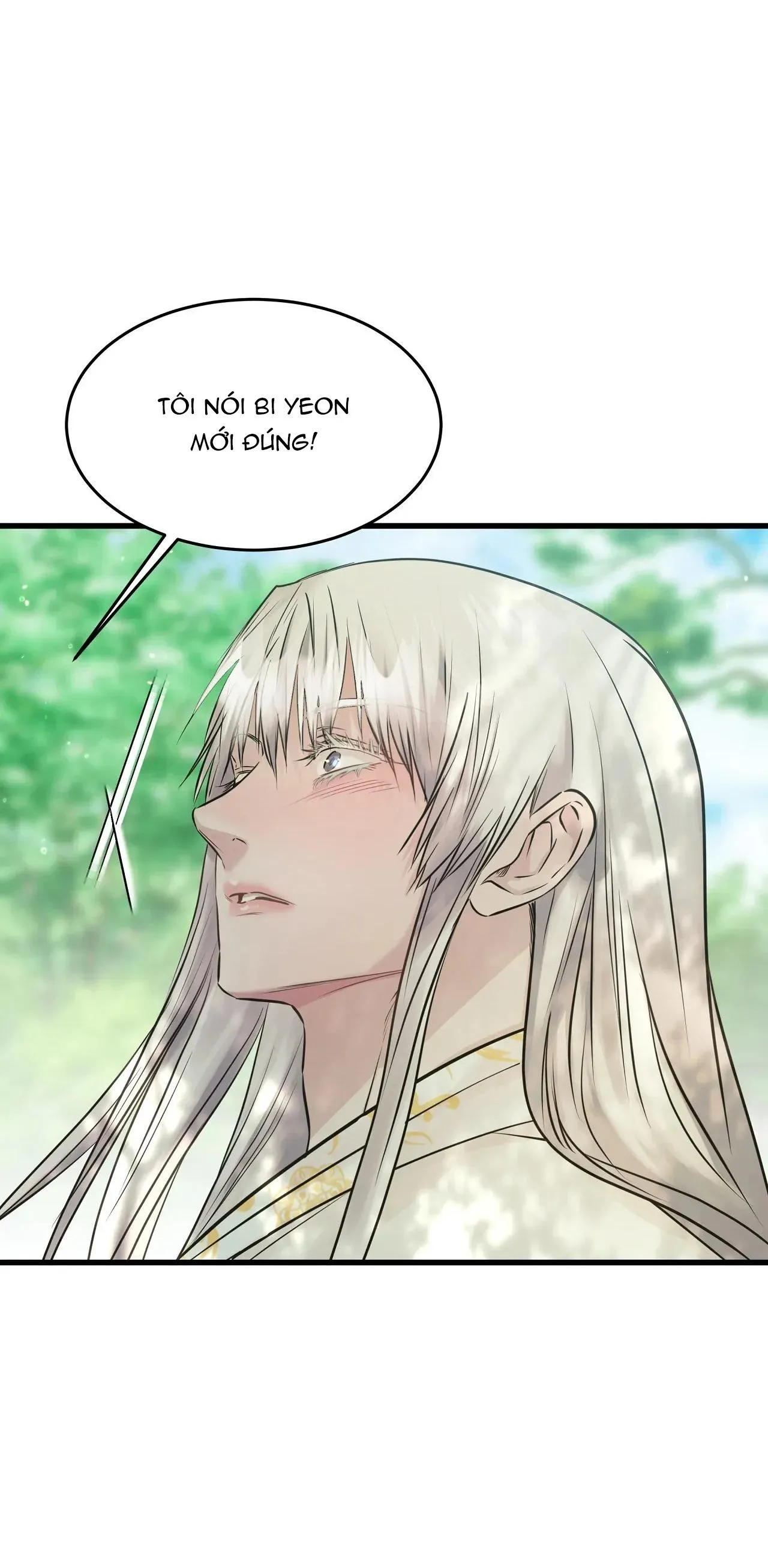 ÂN NHÂN CỦA RẮN Chapter 33 Trang 61