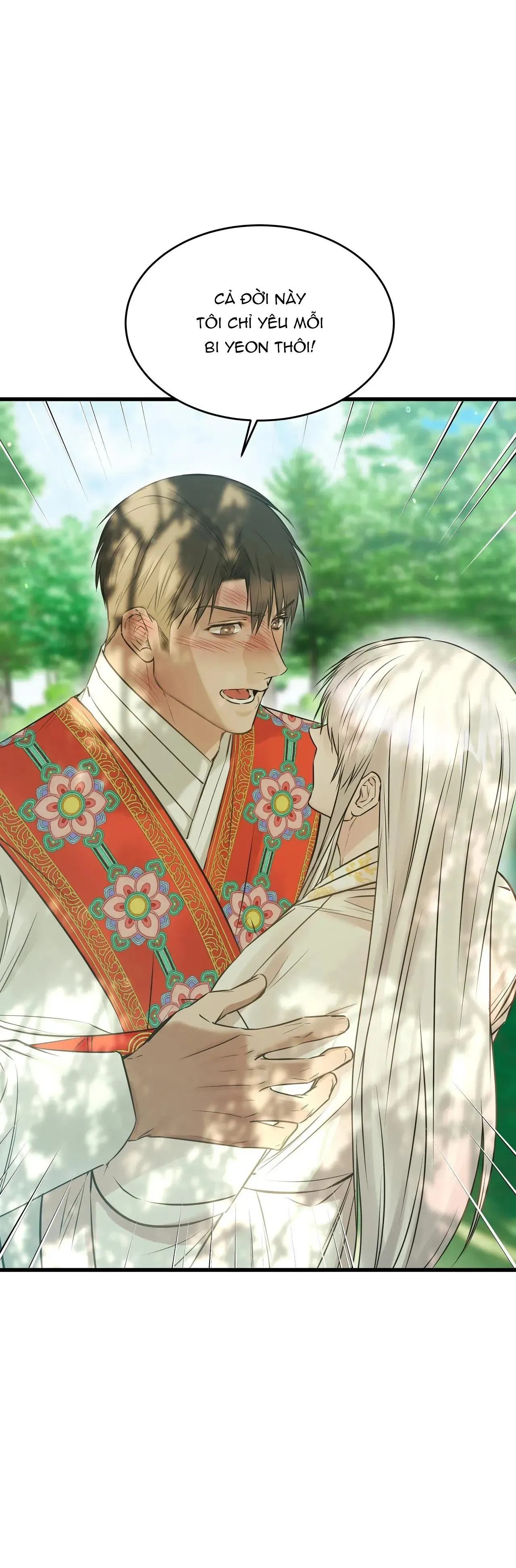 ÂN NHÂN CỦA RẮN Chapter 33 Trang 63