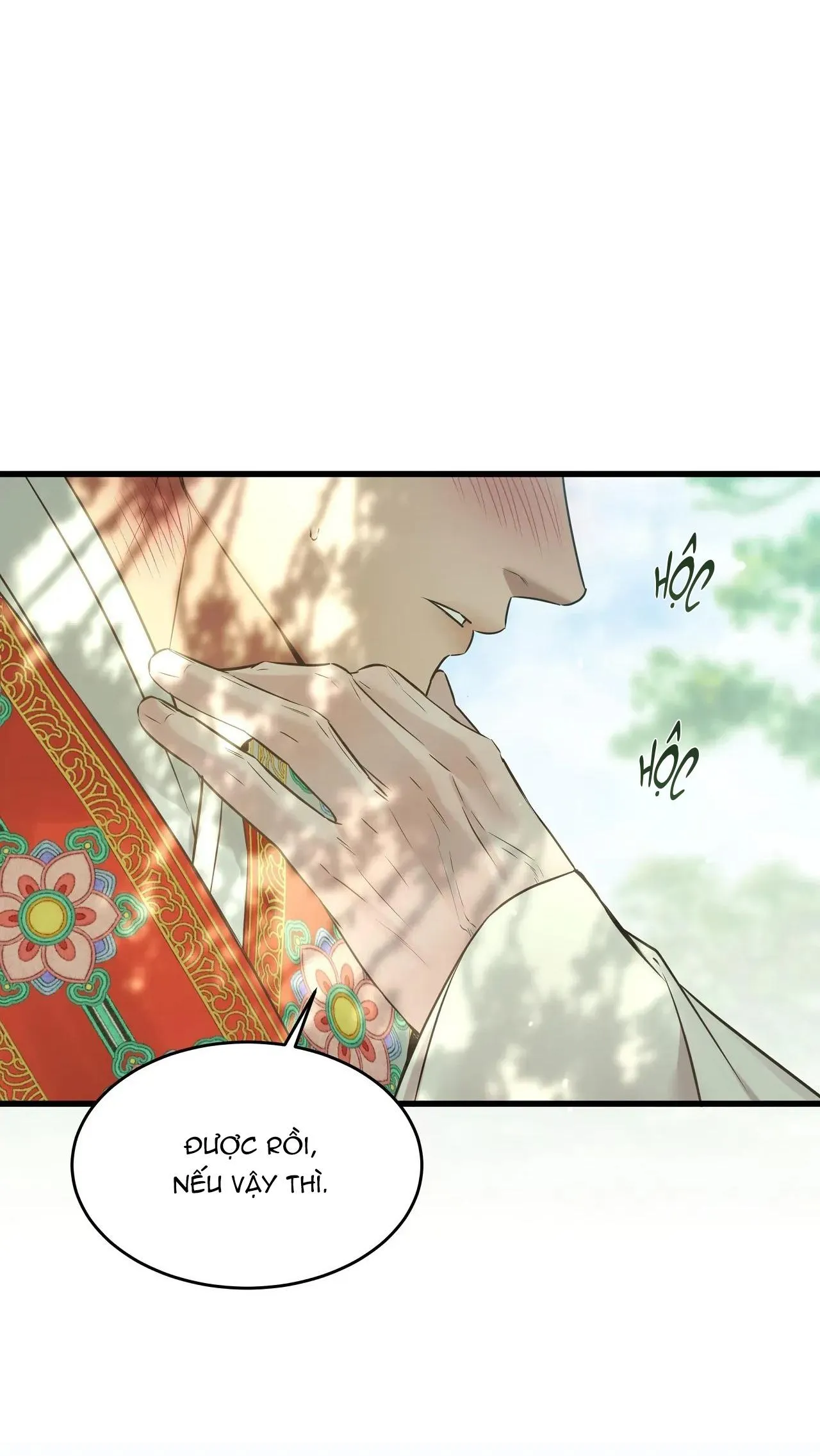 ÂN NHÂN CỦA RẮN Chapter 33 Trang 64