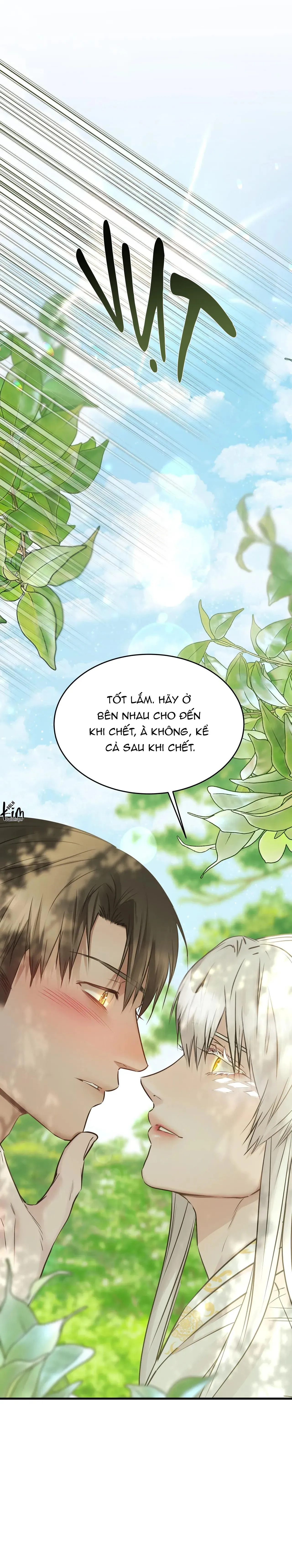 ÂN NHÂN CỦA RẮN Chapter 33 Trang 65