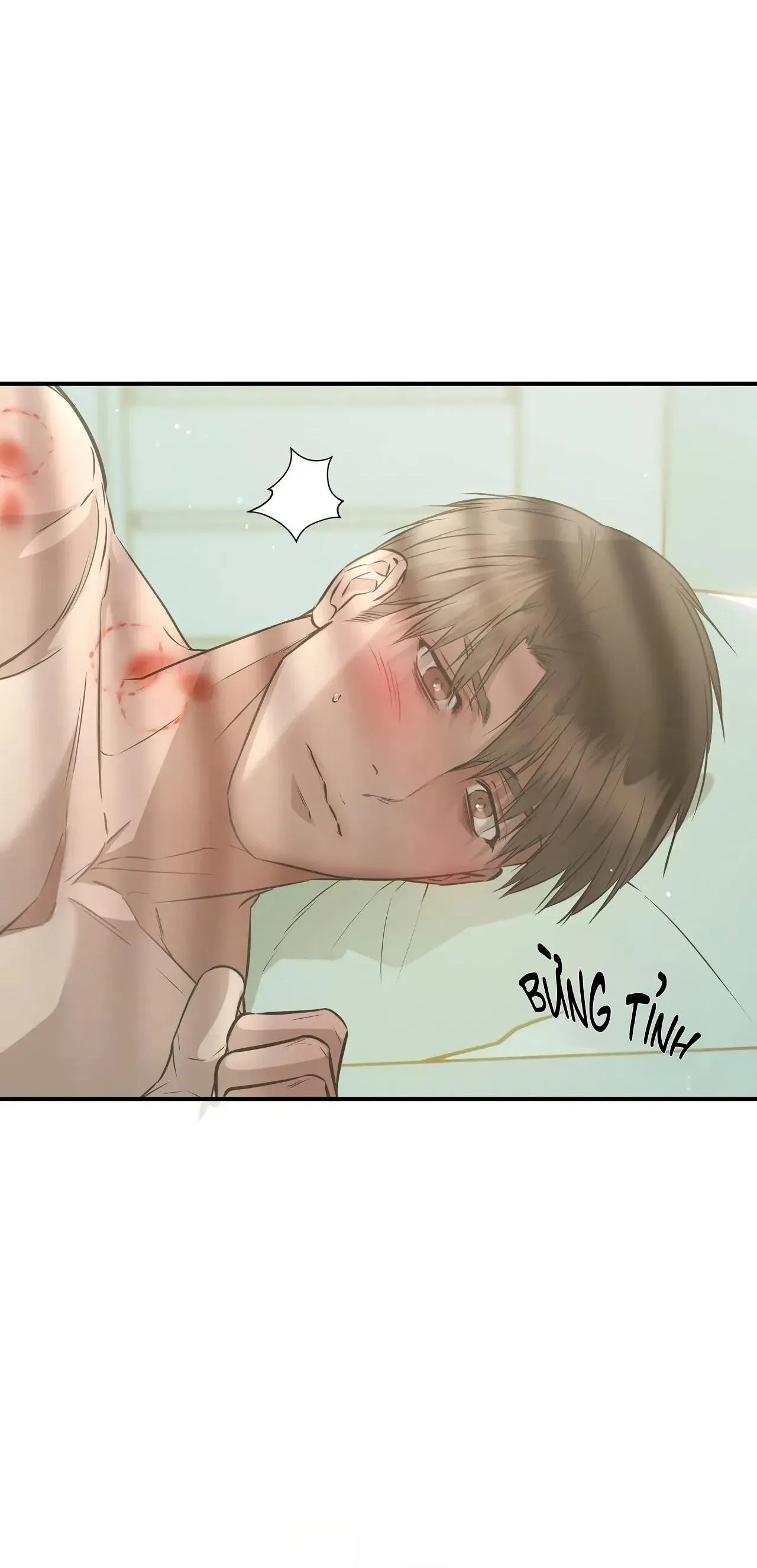 ÂN NHÂN CỦA RẮN Chapter 34 Trang 3