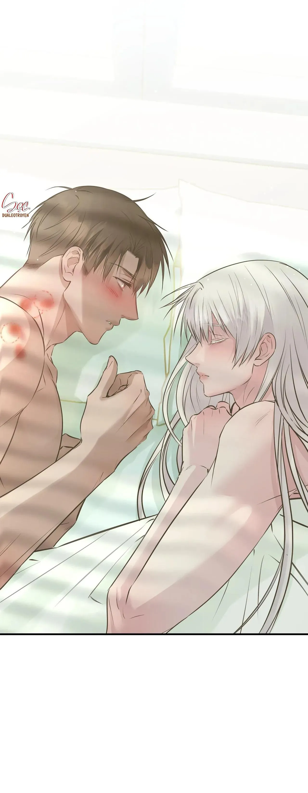 ÂN NHÂN CỦA RẮN Chapter 34 Trang 4