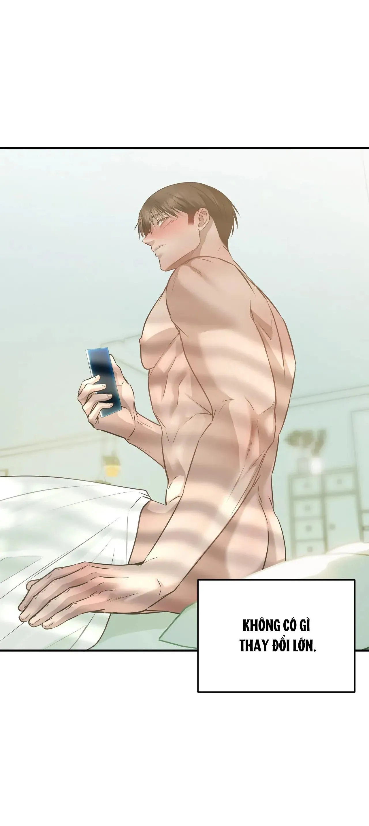 ÂN NHÂN CỦA RẮN Chapter 34 Trang 8