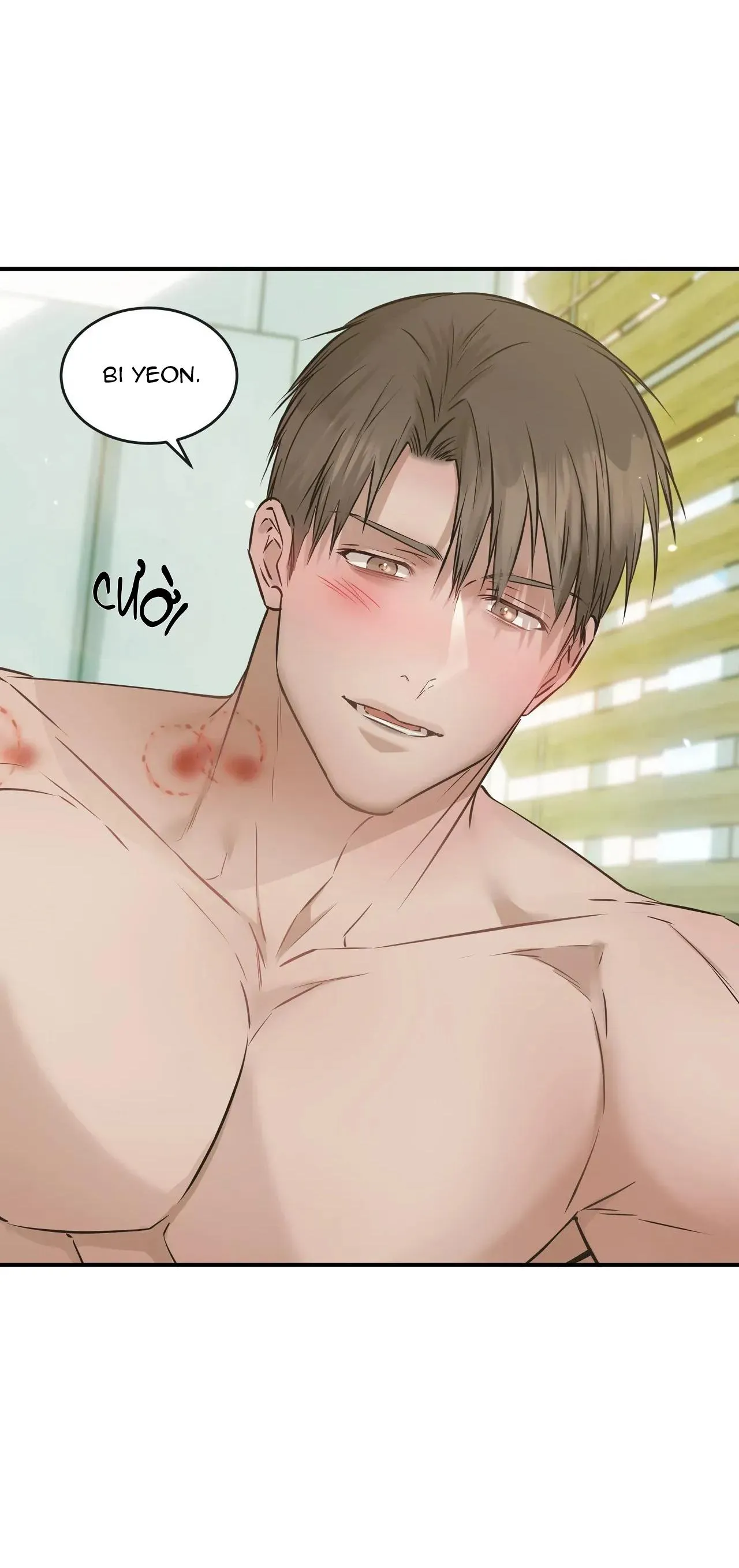 ÂN NHÂN CỦA RẮN Chapter 34 Trang 11