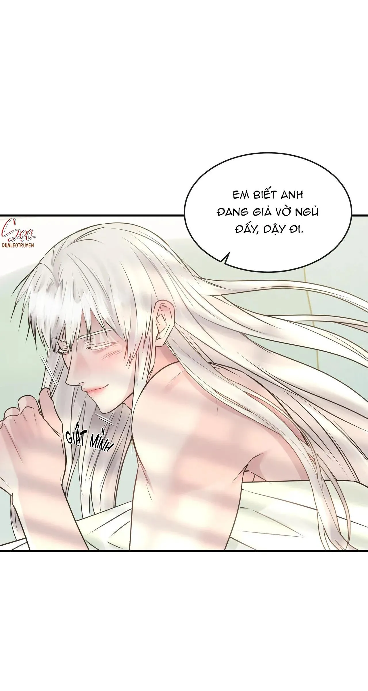 ÂN NHÂN CỦA RẮN Chapter 34 Trang 12