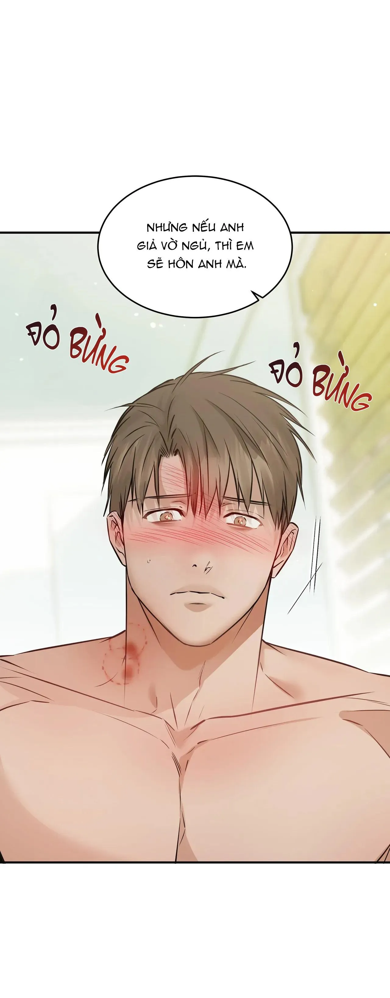 ÂN NHÂN CỦA RẮN Chapter 34 Trang 15