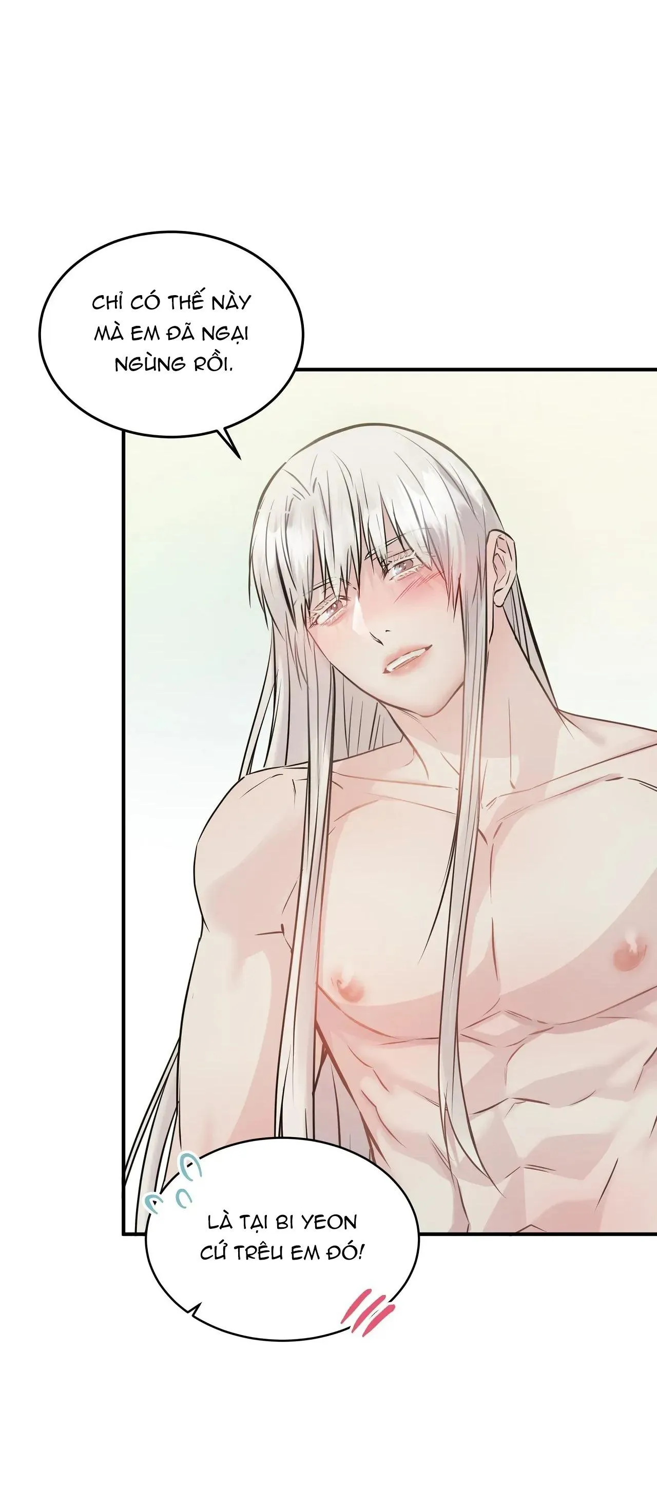 ÂN NHÂN CỦA RẮN Chapter 34 Trang 16