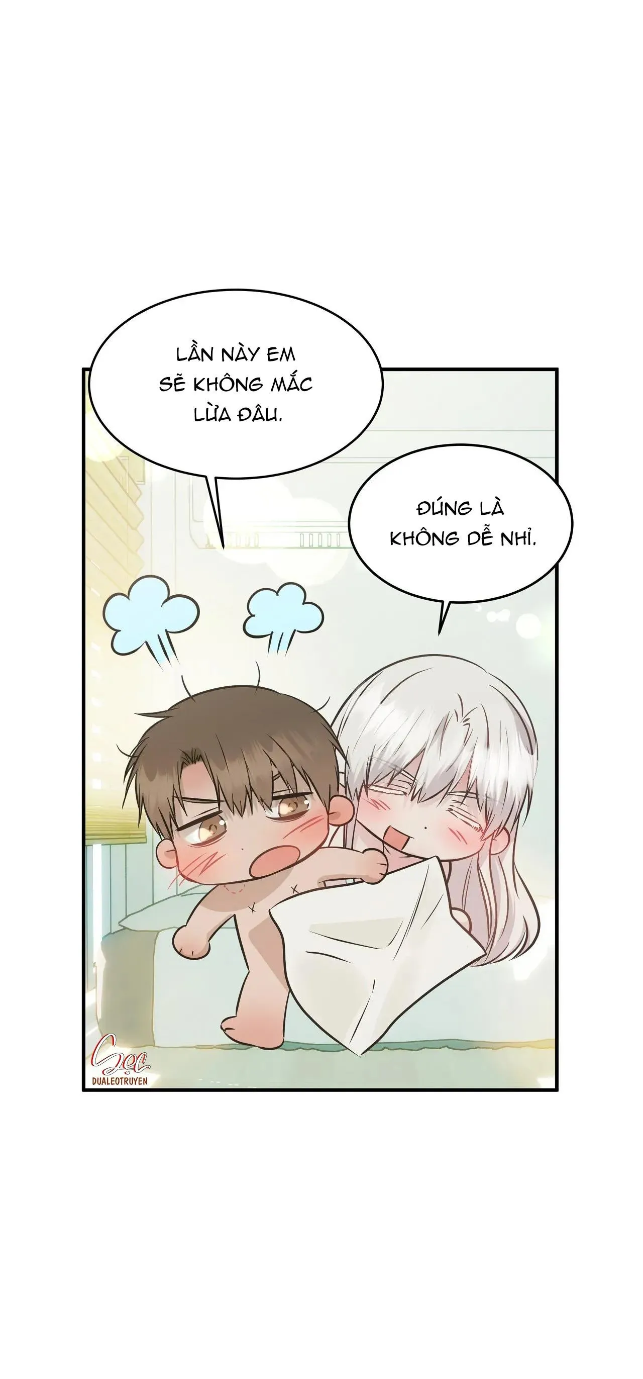 ÂN NHÂN CỦA RẮN Chapter 34 Trang 19