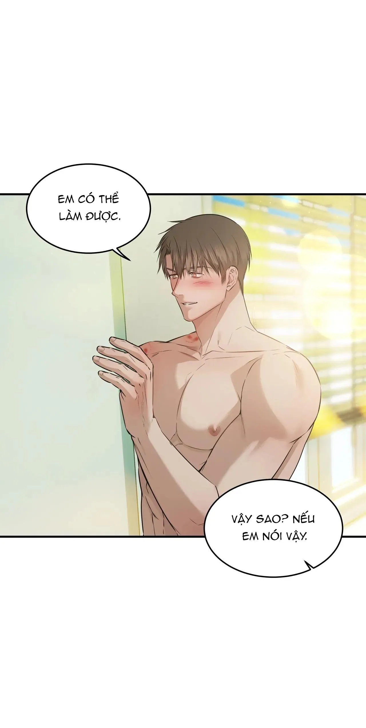 ÂN NHÂN CỦA RẮN Chapter 34 Trang 20