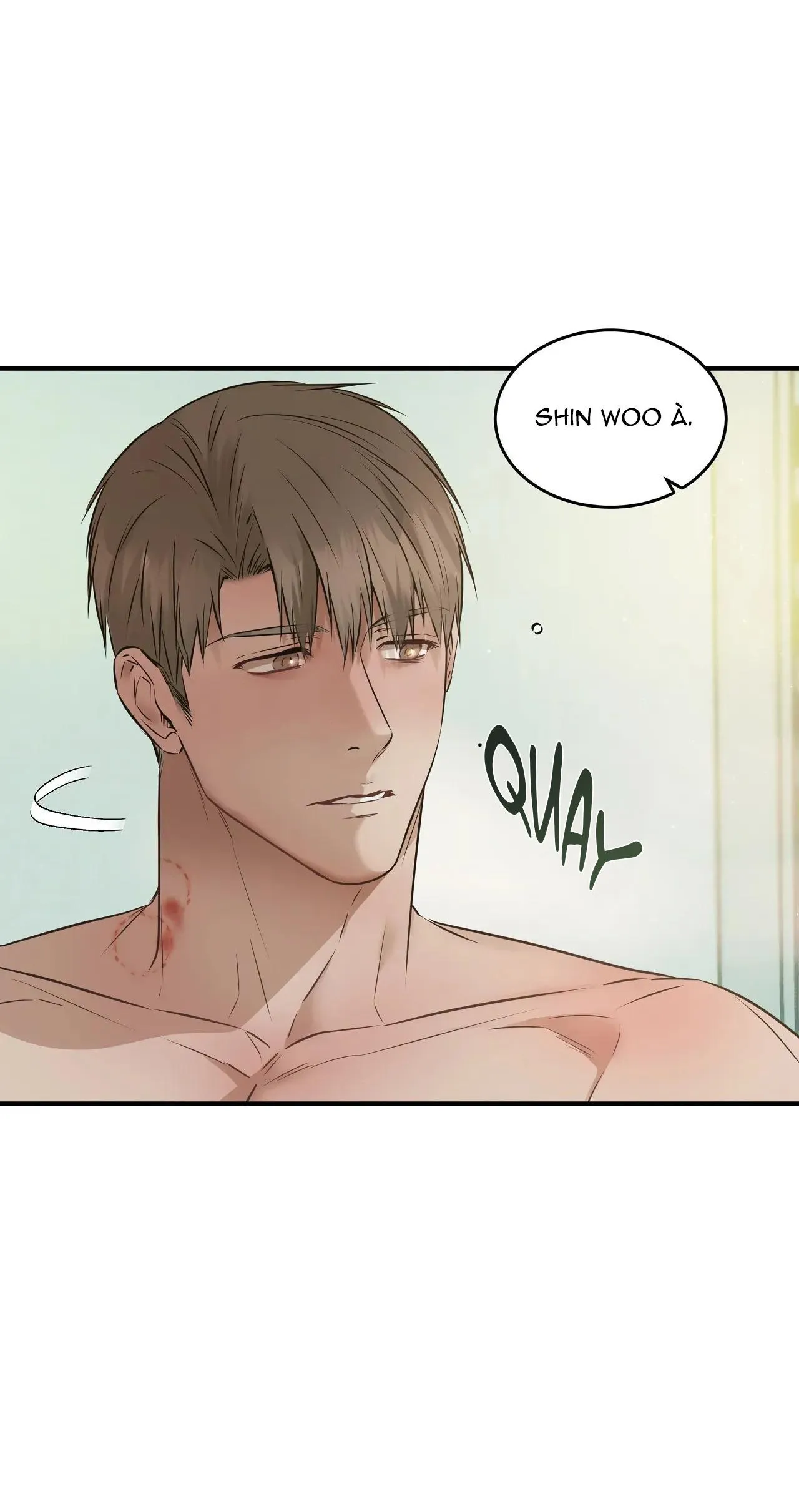 ÂN NHÂN CỦA RẮN Chapter 34 Trang 21