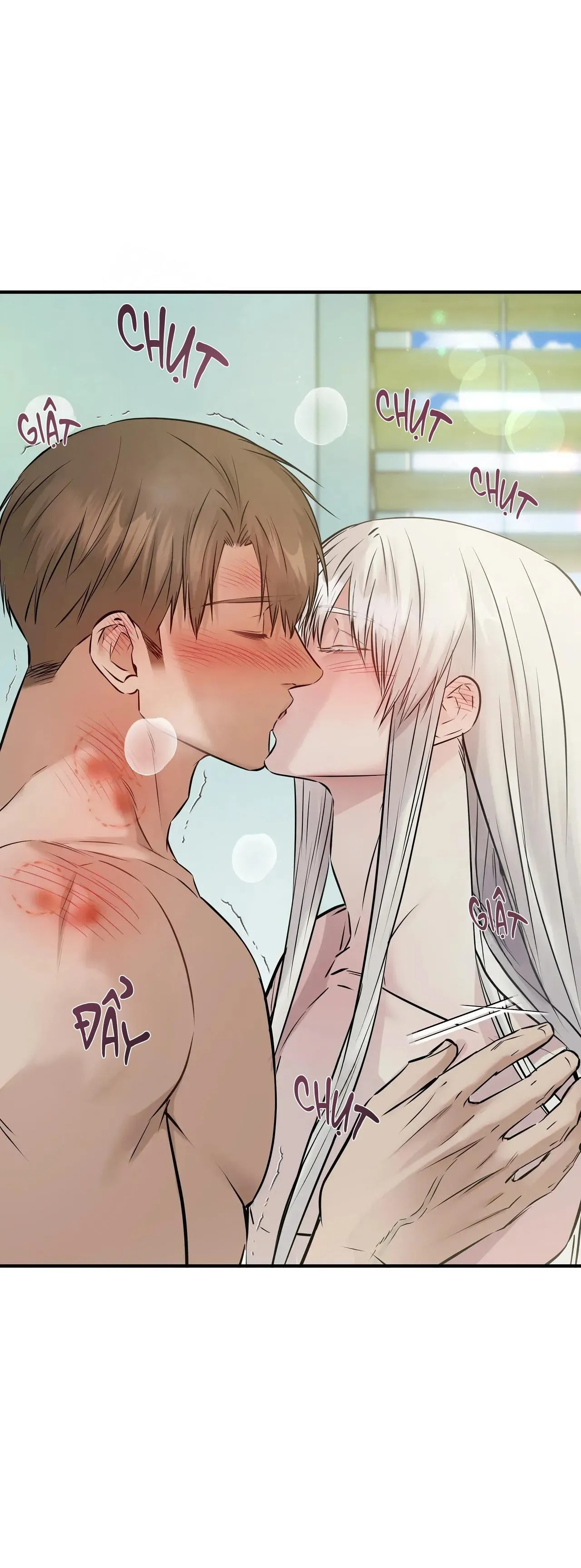 ÂN NHÂN CỦA RẮN Chapter 34 Trang 24