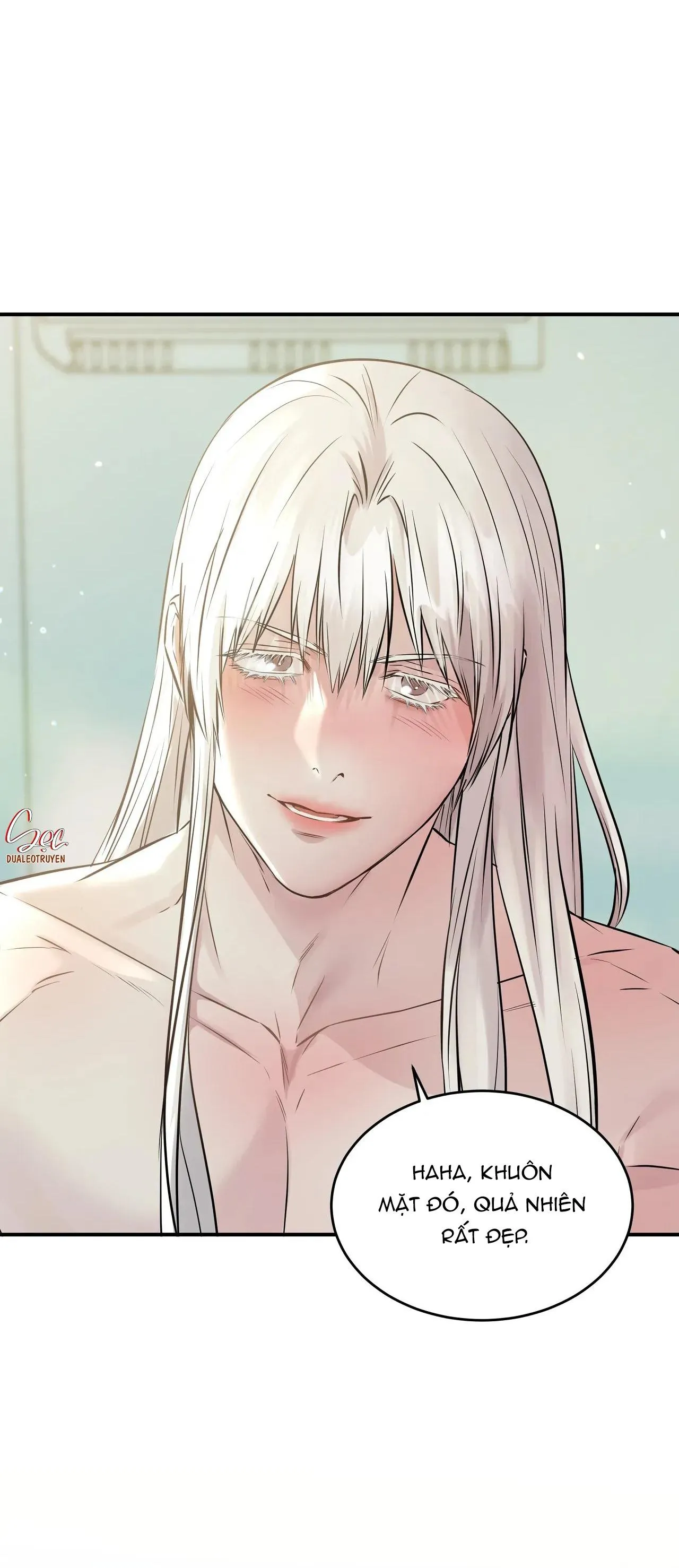 ÂN NHÂN CỦA RẮN Chapter 34 Trang 26