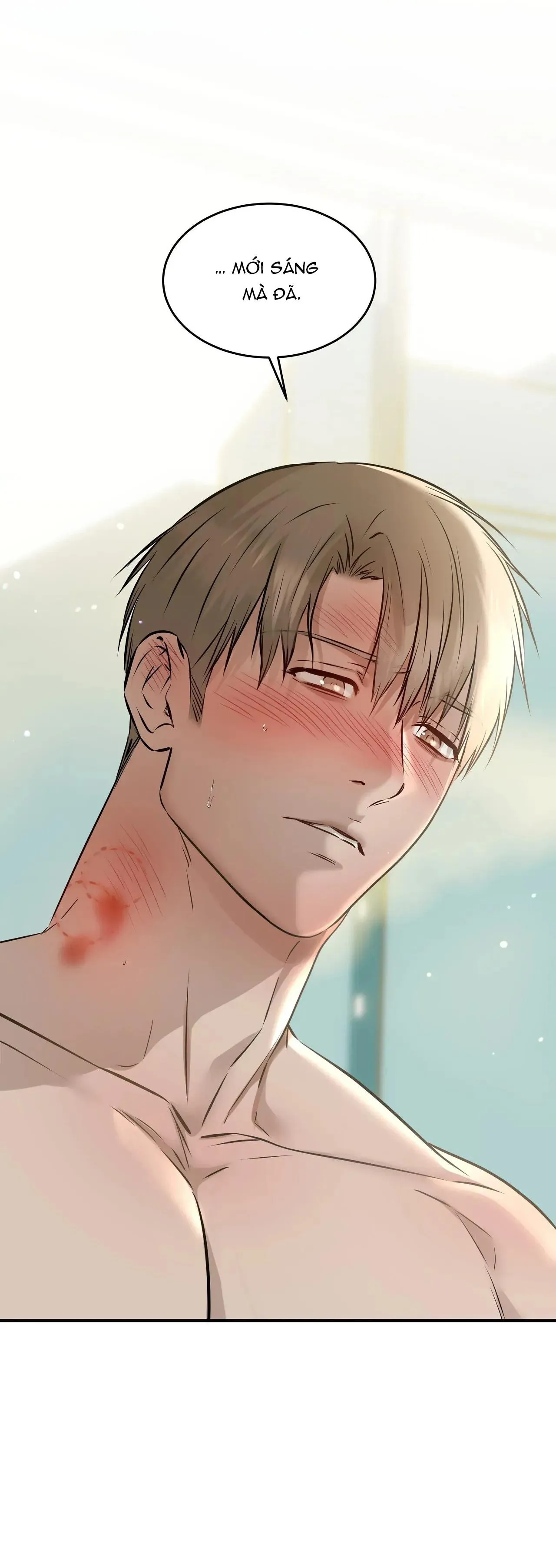 ÂN NHÂN CỦA RẮN Chapter 34 Trang 27