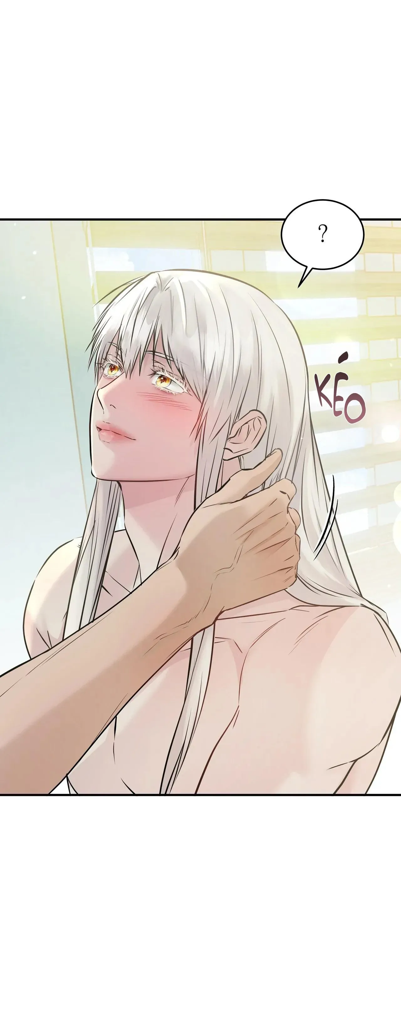 ÂN NHÂN CỦA RẮN Chapter 34 Trang 31