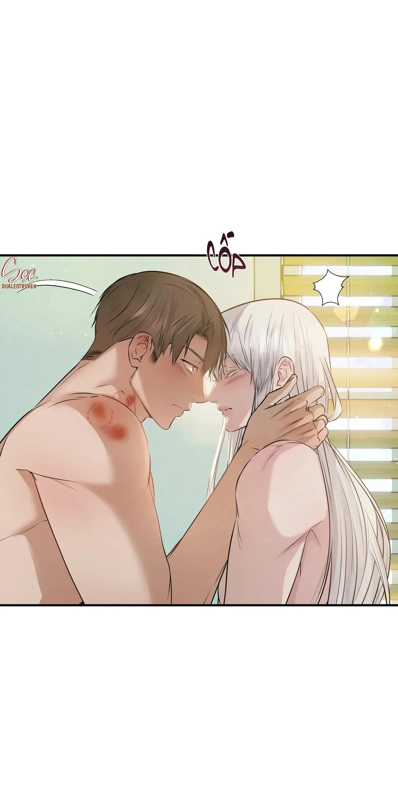 ÂN NHÂN CỦA RẮN Chapter 34 Trang 32