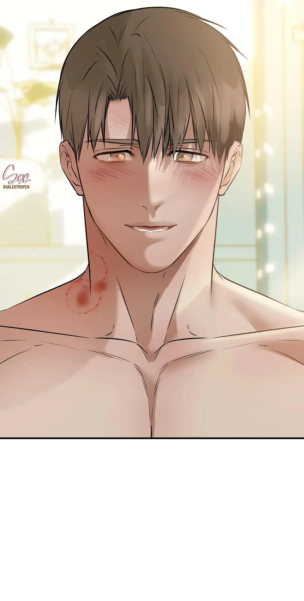 ÂN NHÂN CỦA RẮN Chapter 34 Trang 35