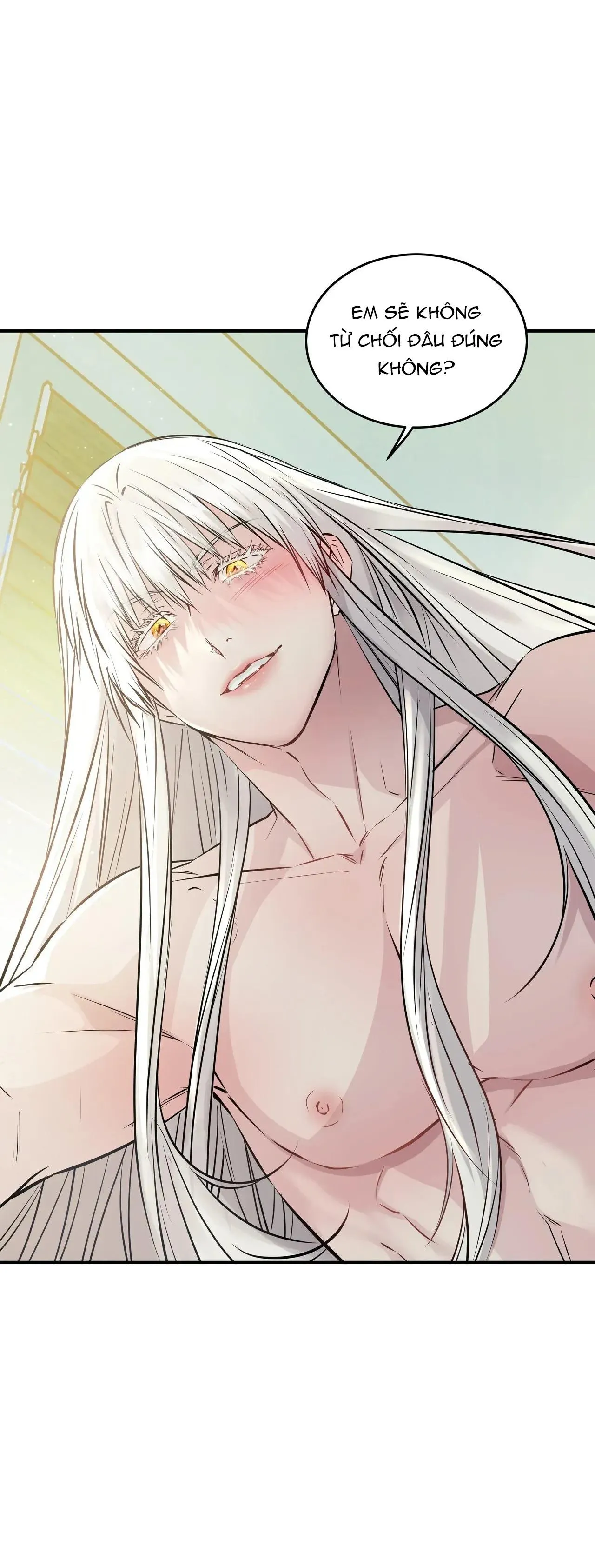 ÂN NHÂN CỦA RẮN Chapter 34 Trang 39