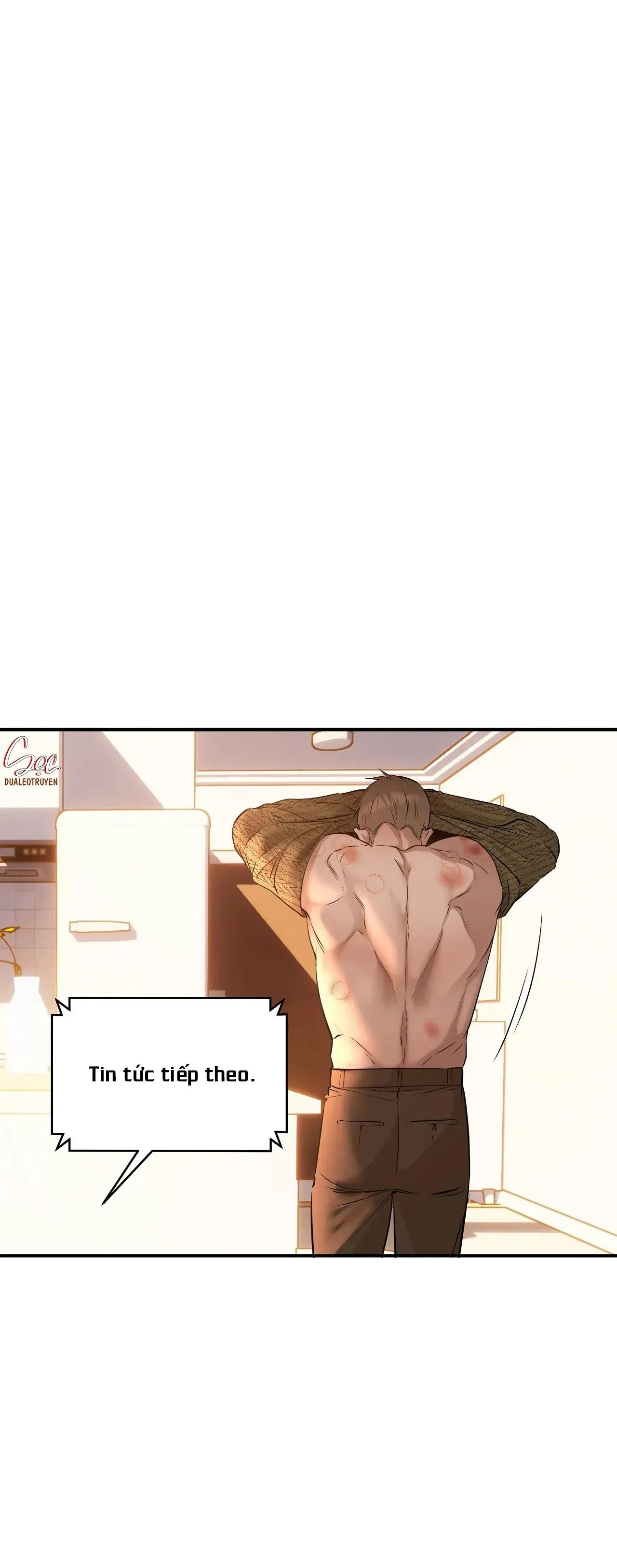 ÂN NHÂN CỦA RẮN Chapter 34 Trang 43