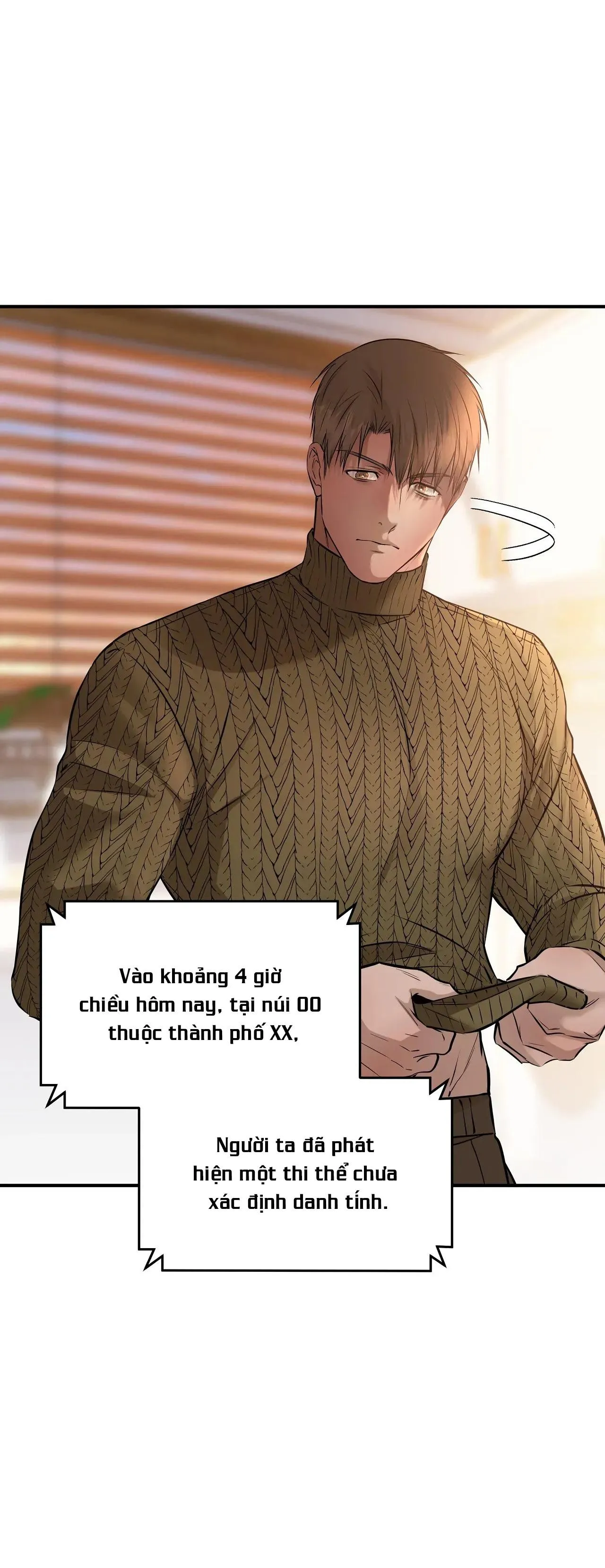 ÂN NHÂN CỦA RẮN Chapter 34 Trang 44