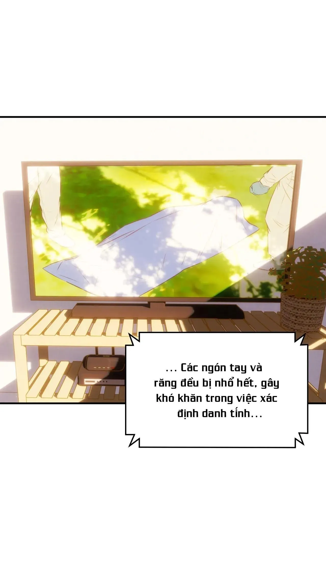 ÂN NHÂN CỦA RẮN Chapter 34 Trang 45